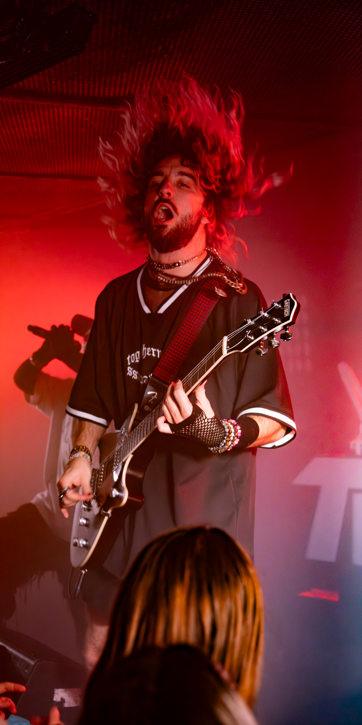 Concert de Théa / Rok &amp; Dudu