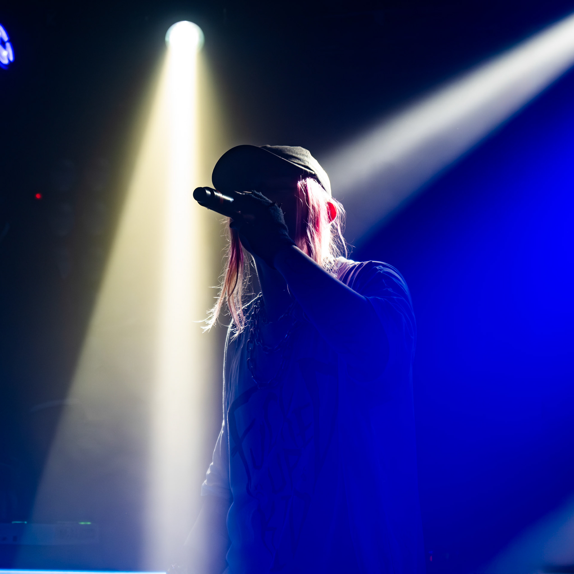 Concert de Théa / Rok &amp; Dudu