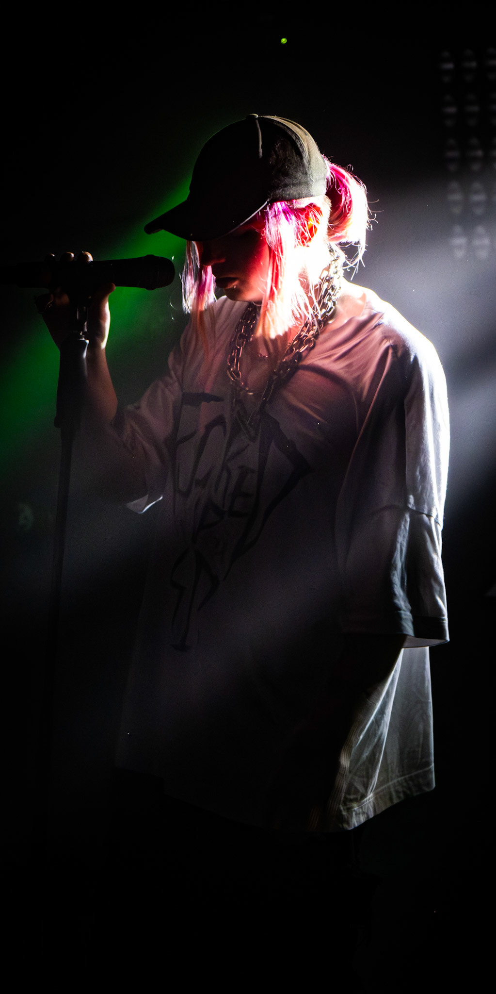 Concert de Théa / Rok &amp; Dudu