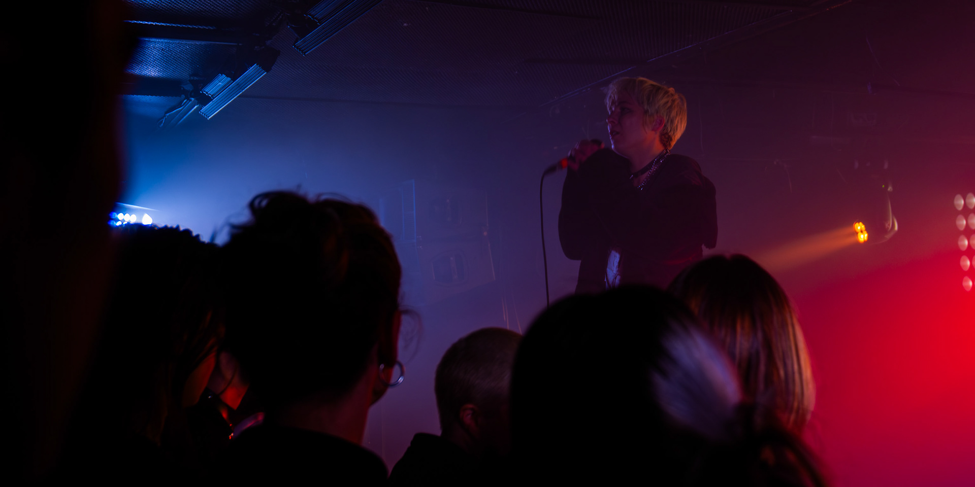 Concert de Théa / Rok &amp; Dudu