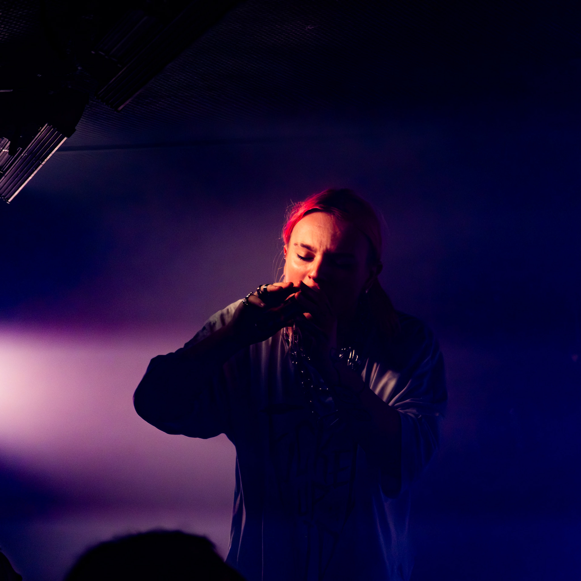 Concert de Théa / Rok &amp; Dudu