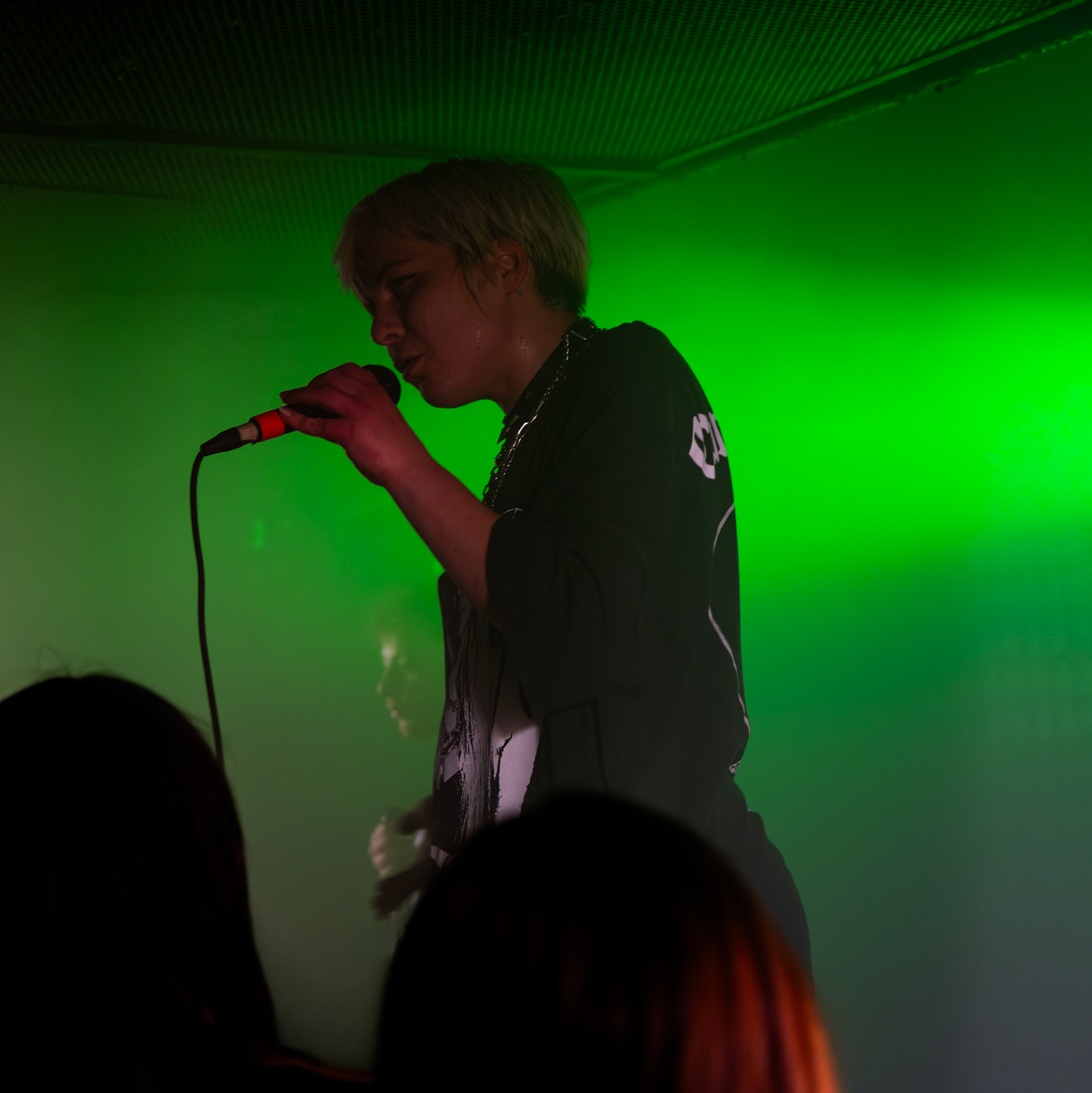 Concert de Théa / Rok &amp; Dudu