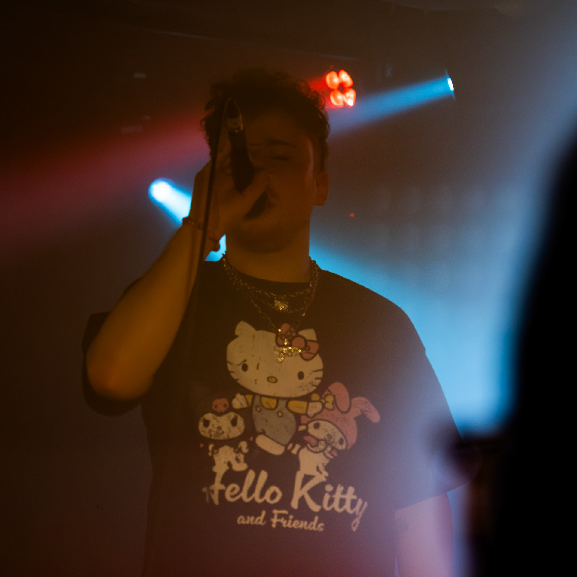 Concert de Théa / Rok &amp; Dudu