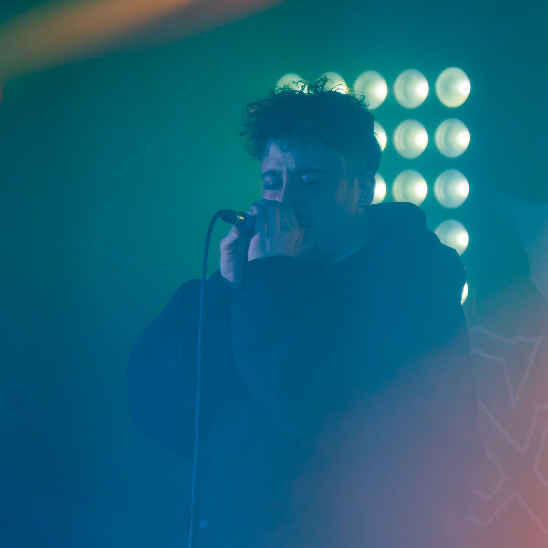 Concert de Théa / Rok &amp; Dudu