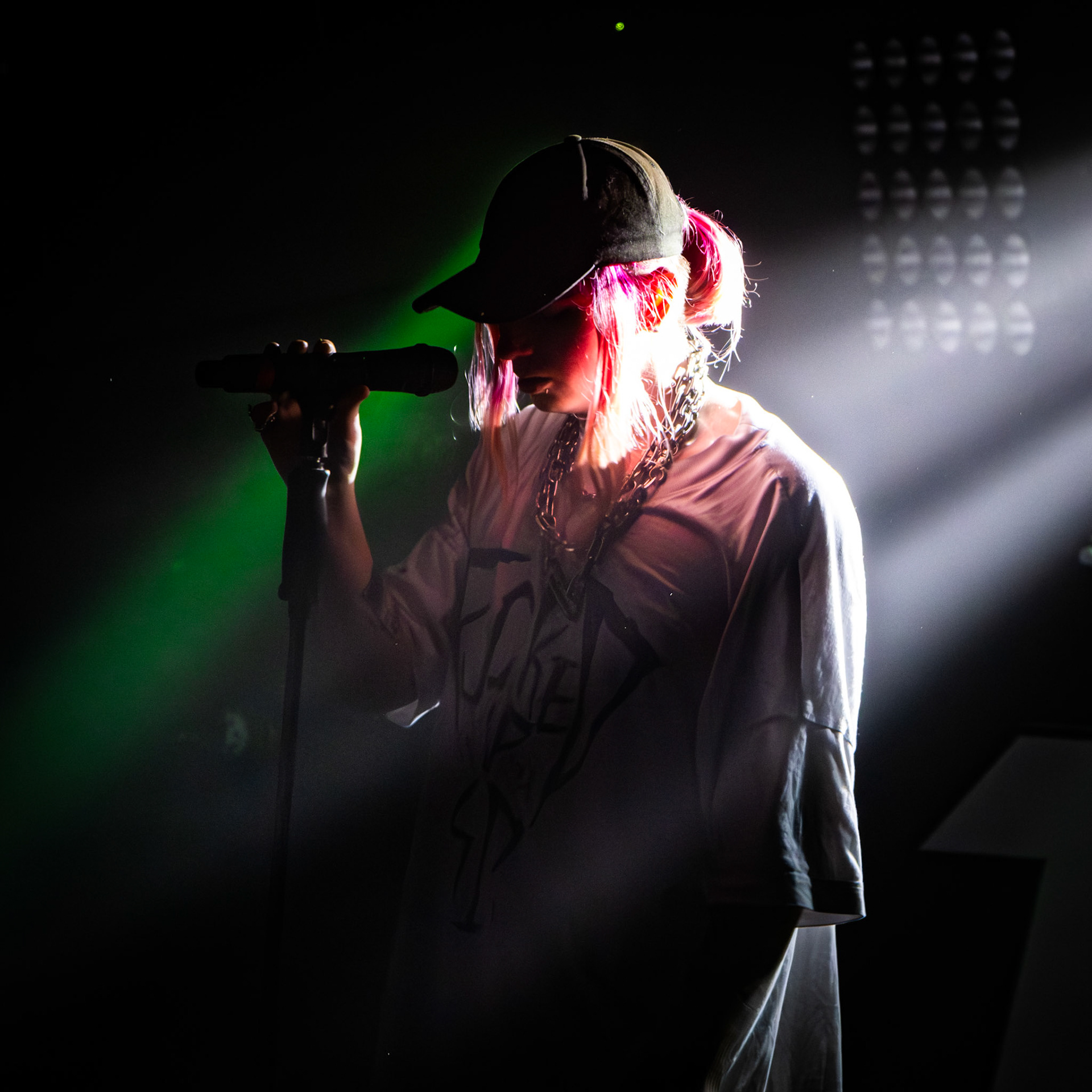 Concert de Théa / Rok &amp; Dudu