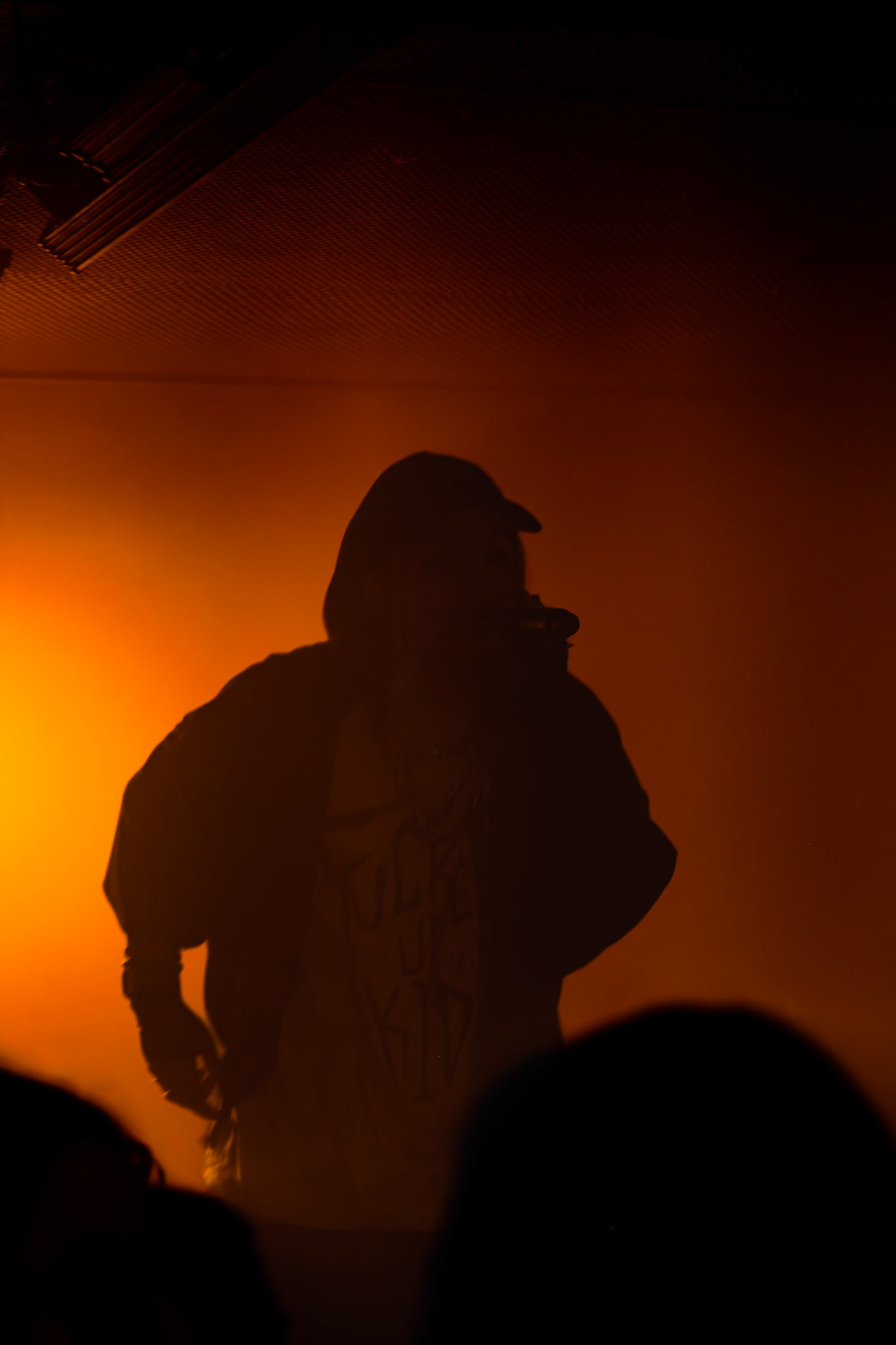 Concert de Théa / Rok &amp; Dudu