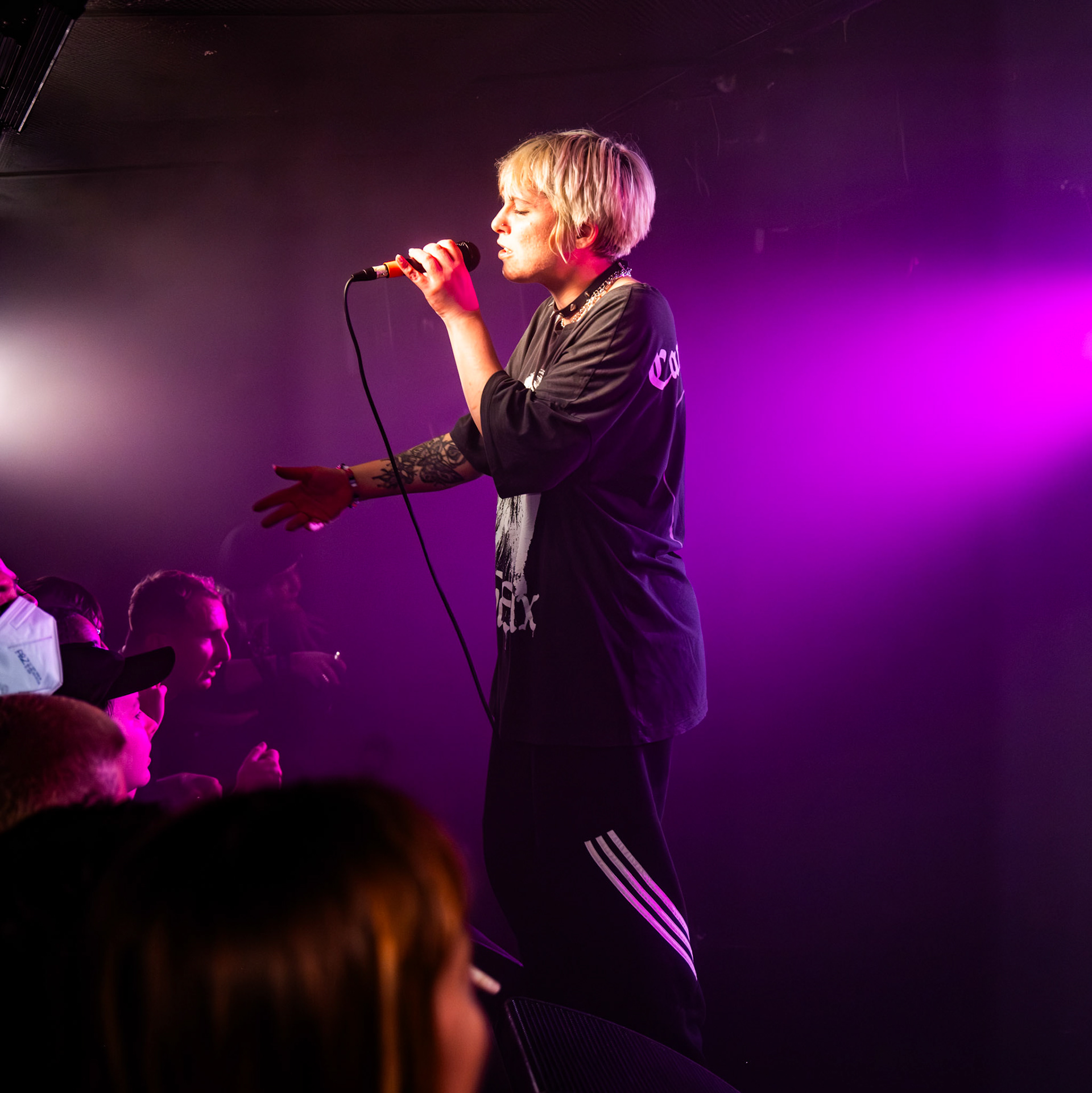 Concert de Théa / Rok &amp; Dudu