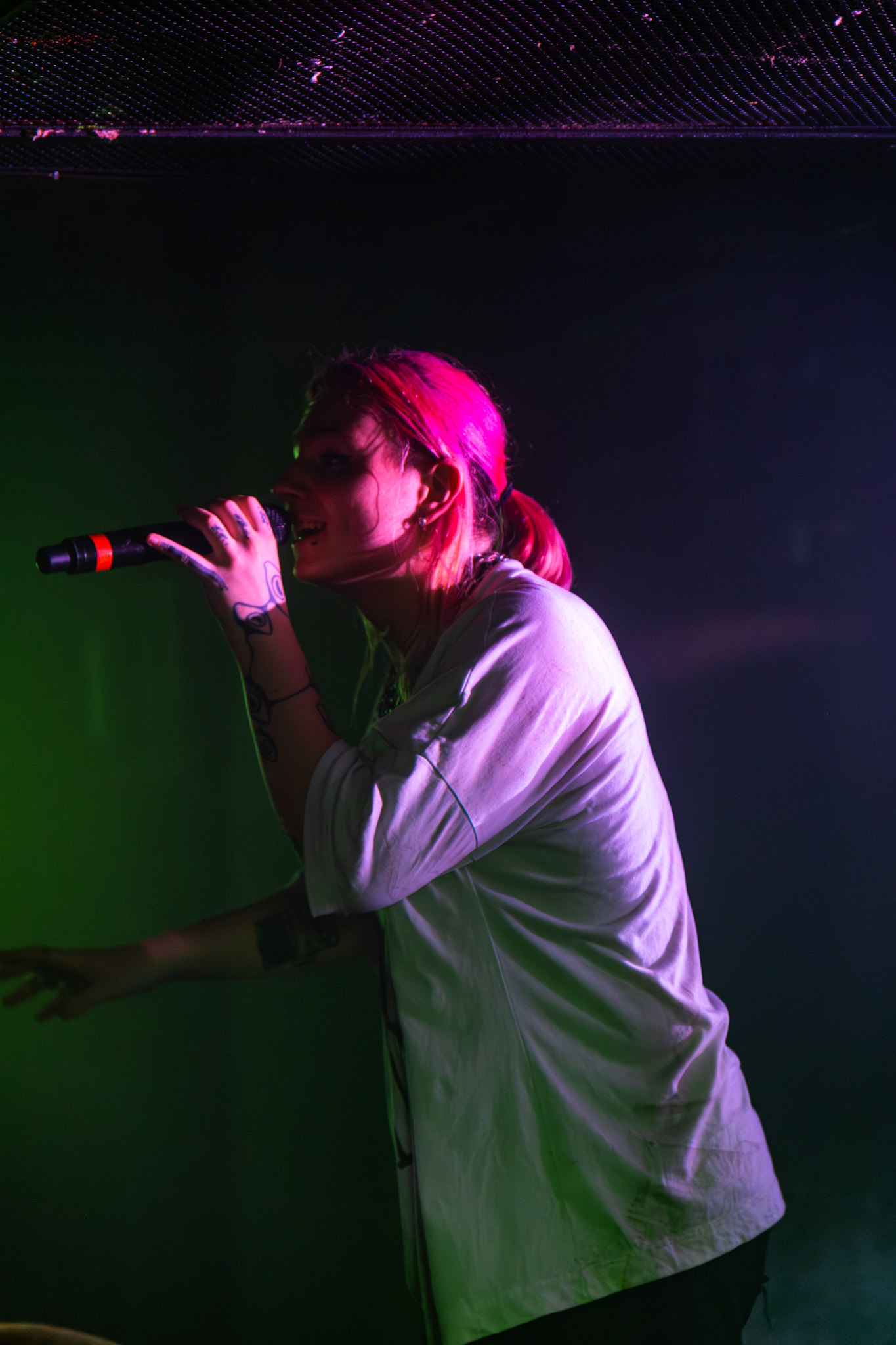 Concert de Théa / Rok &amp; Dudu