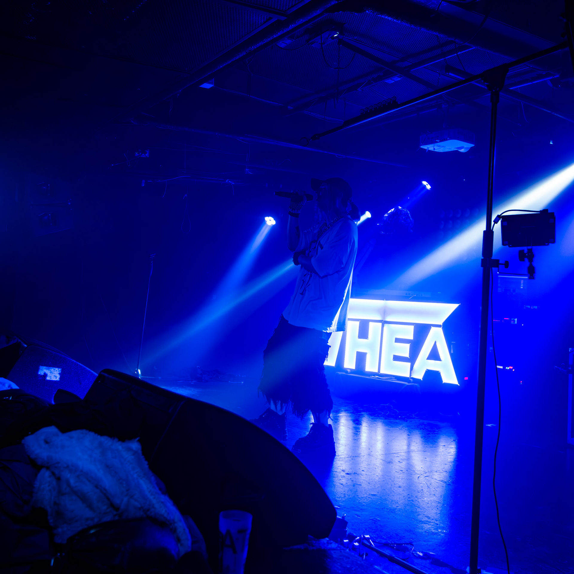 Concert de Théa / Rok &amp; Dudu