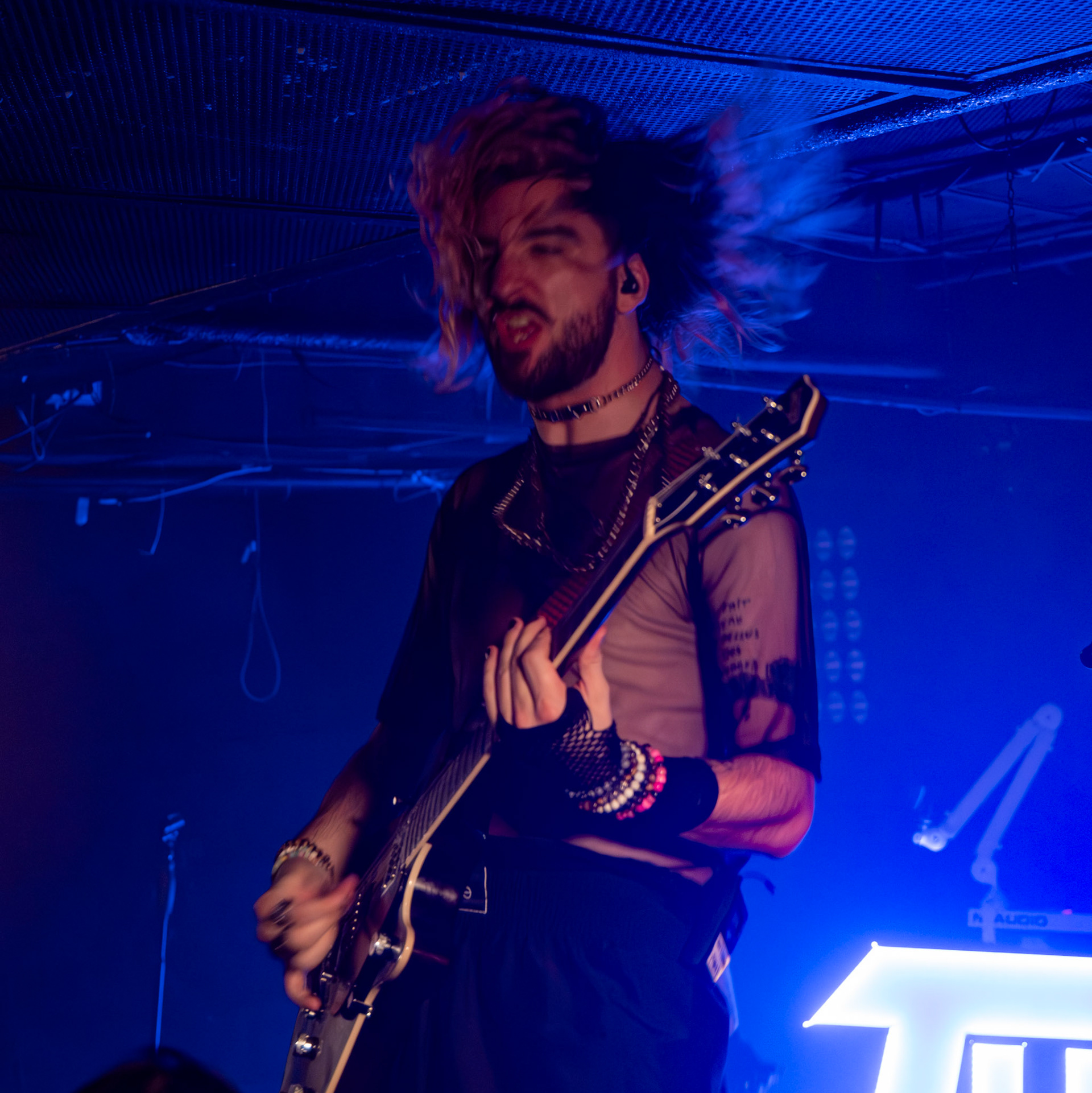 Concert de Théa / Rok &amp; Dudu