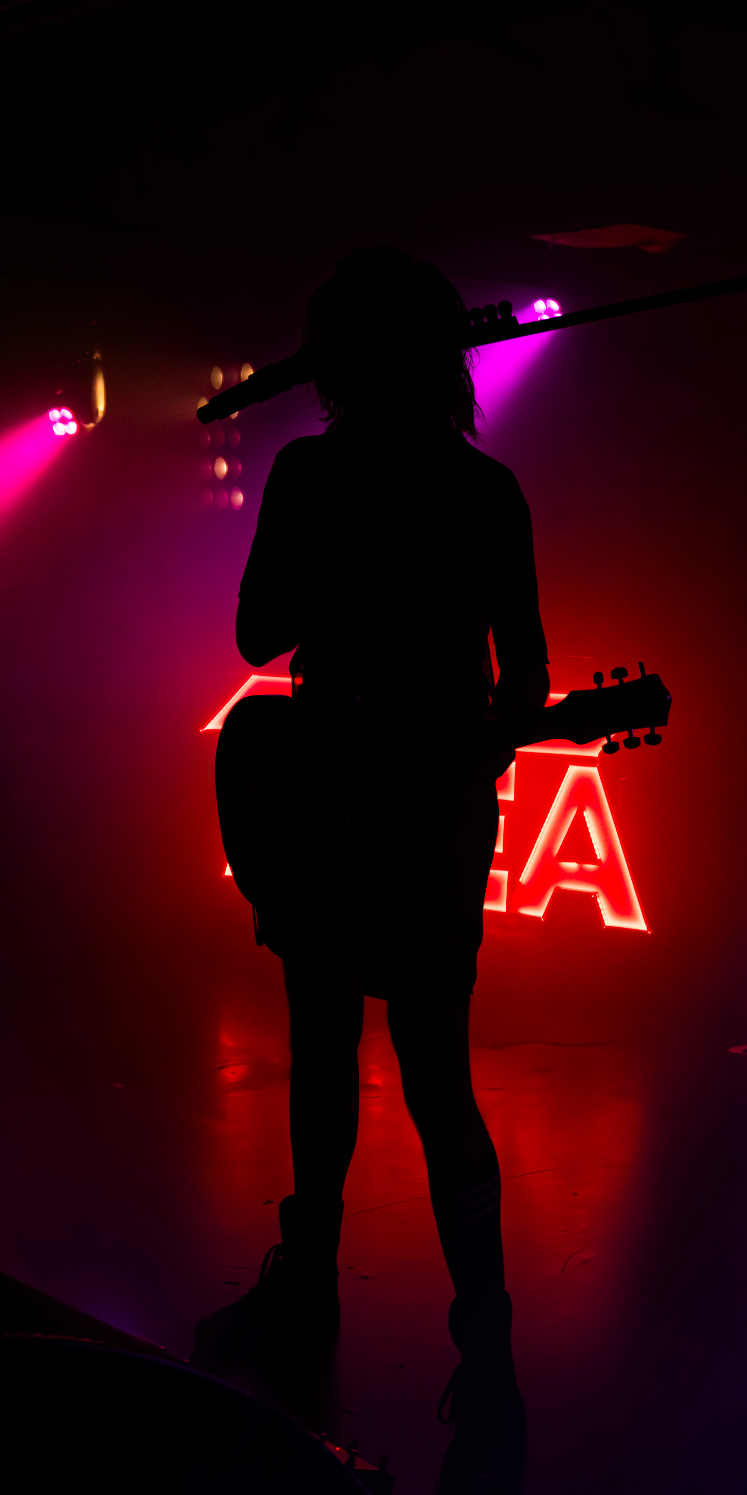 Concert de Théa / Rok &amp; Dudu