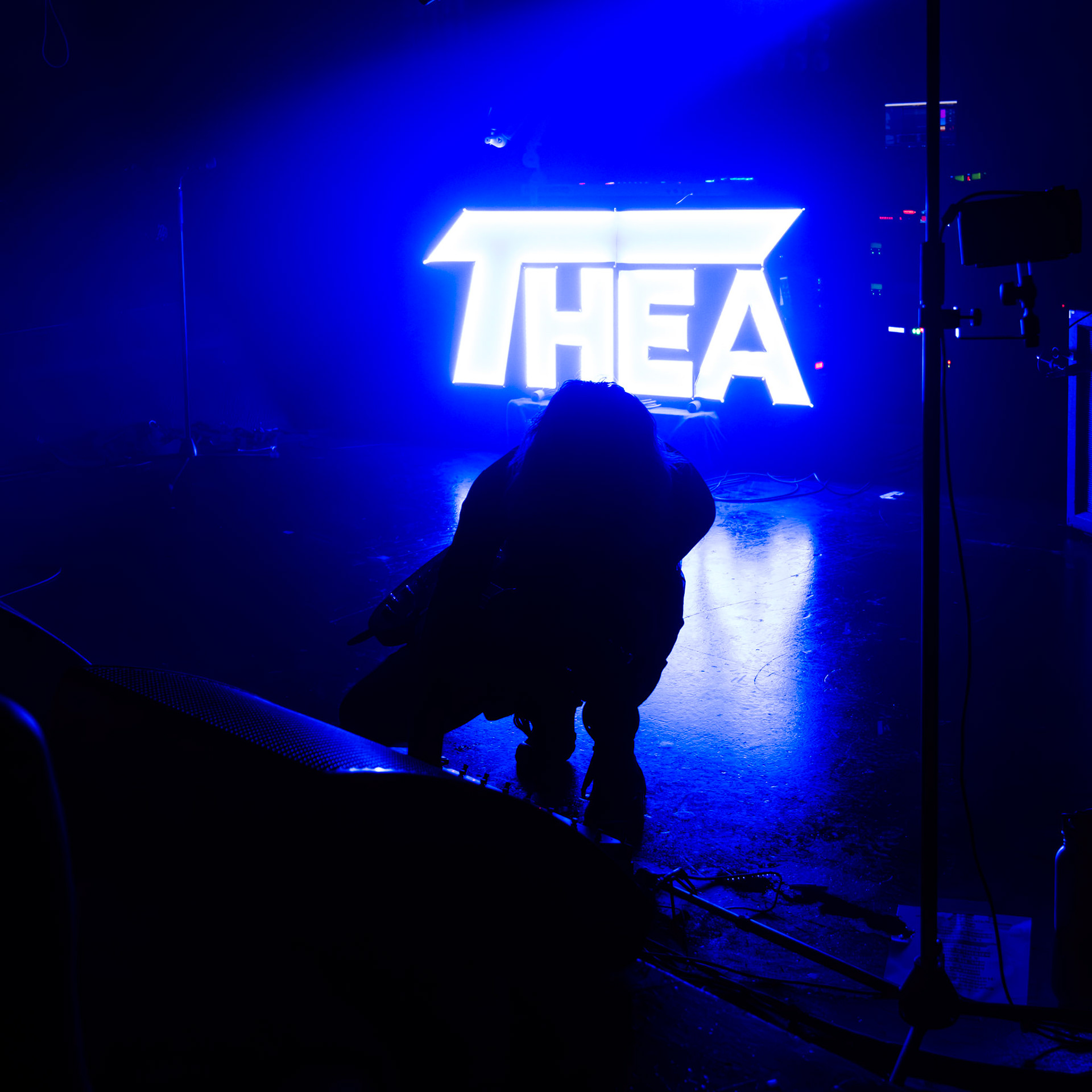 Concert de Théa / Rok &amp; Dudu