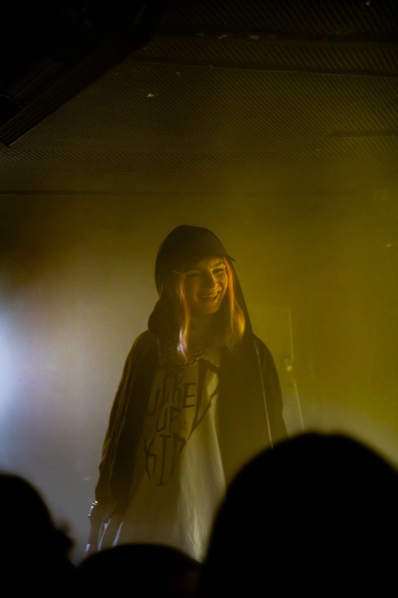 Concert de Théa / Rok &amp; Dudu