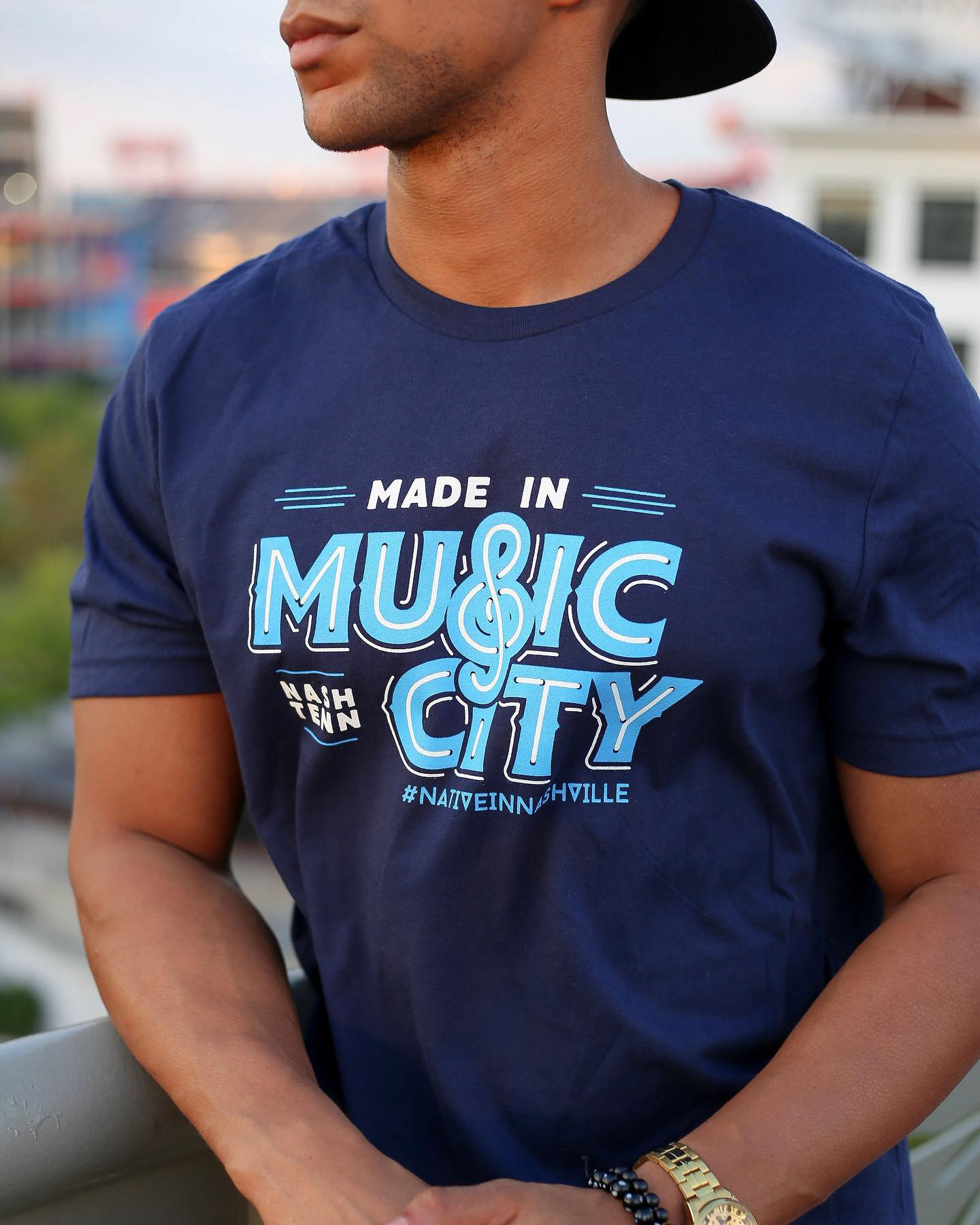 photo by @nativeinnashville