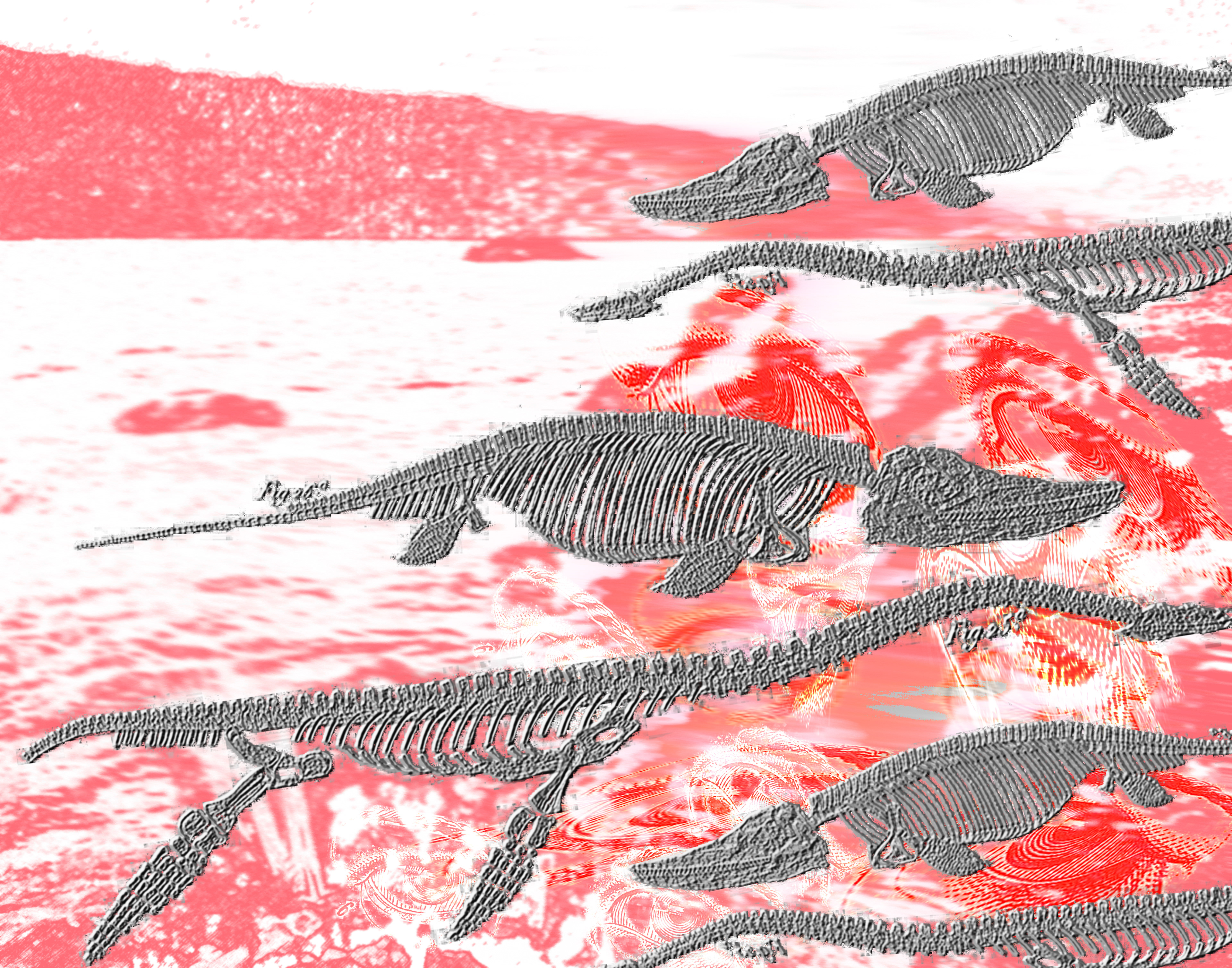 digital photomontage