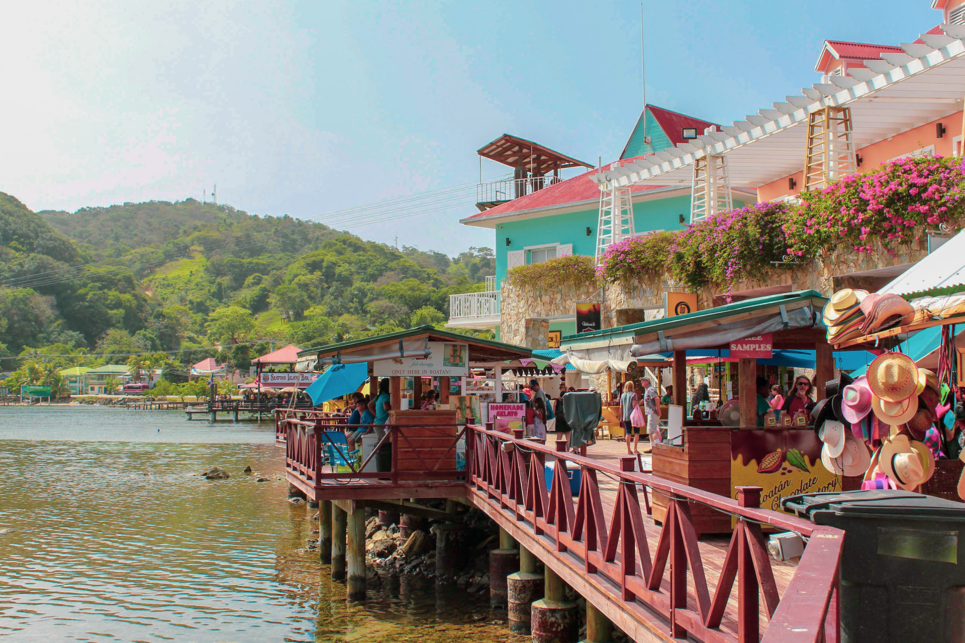 Honduras