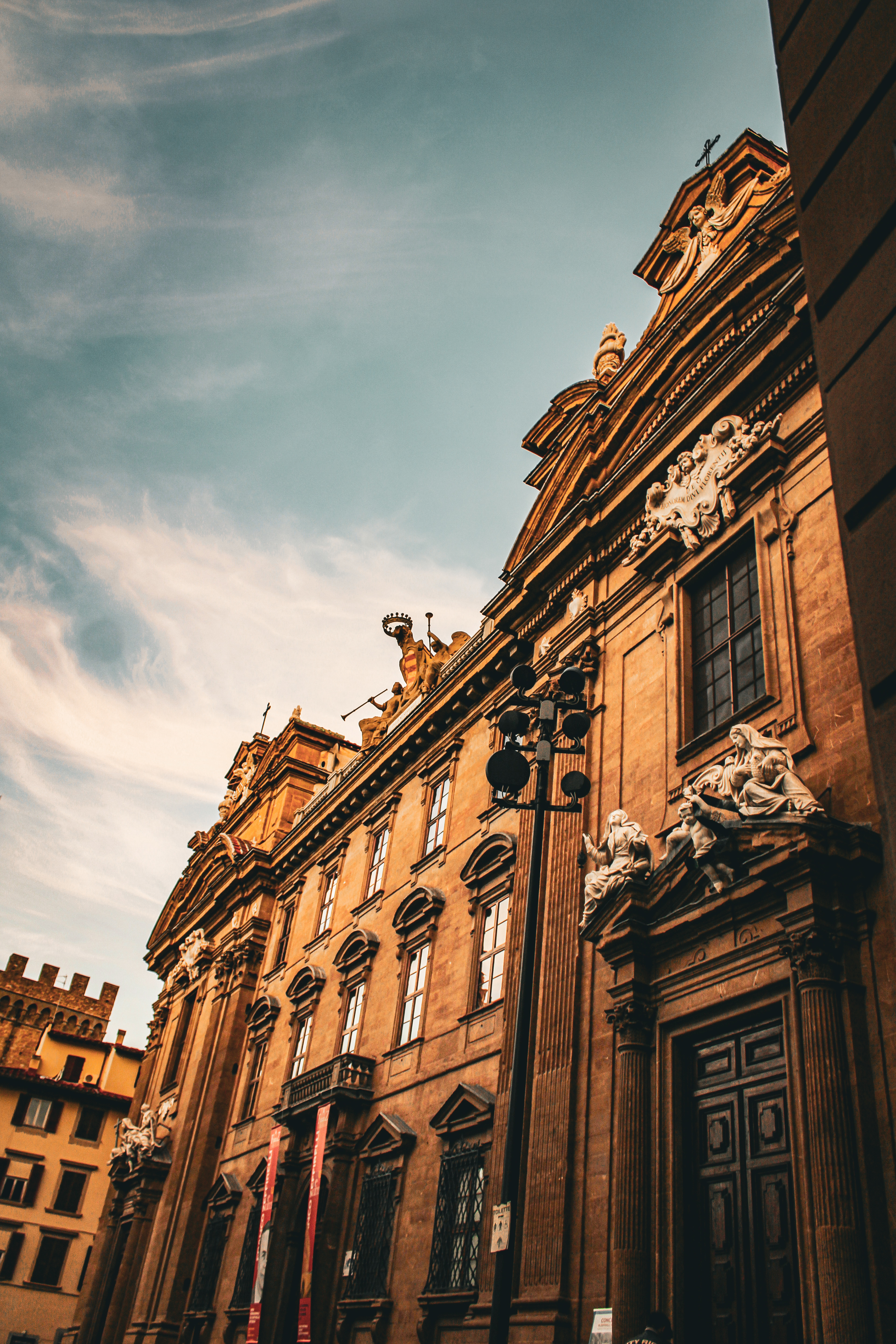 Complesso di San Firenze