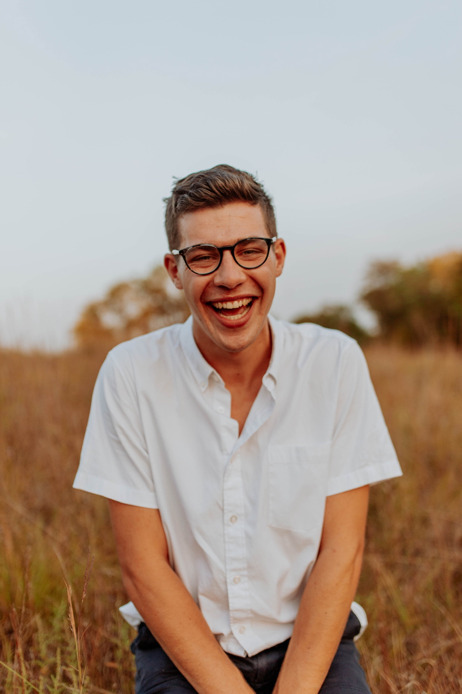 "As queer people, we are constantly required to examine our identity in the context of a cis-het world, and working with someone who understands that examination, and who can showcase your beauty through their art, is incredibly gratifying. Jo is compassionate, kind, and intensely committed to using their art to help others feel accepted by themselves and the world." -Elijah Rockhold, 2021