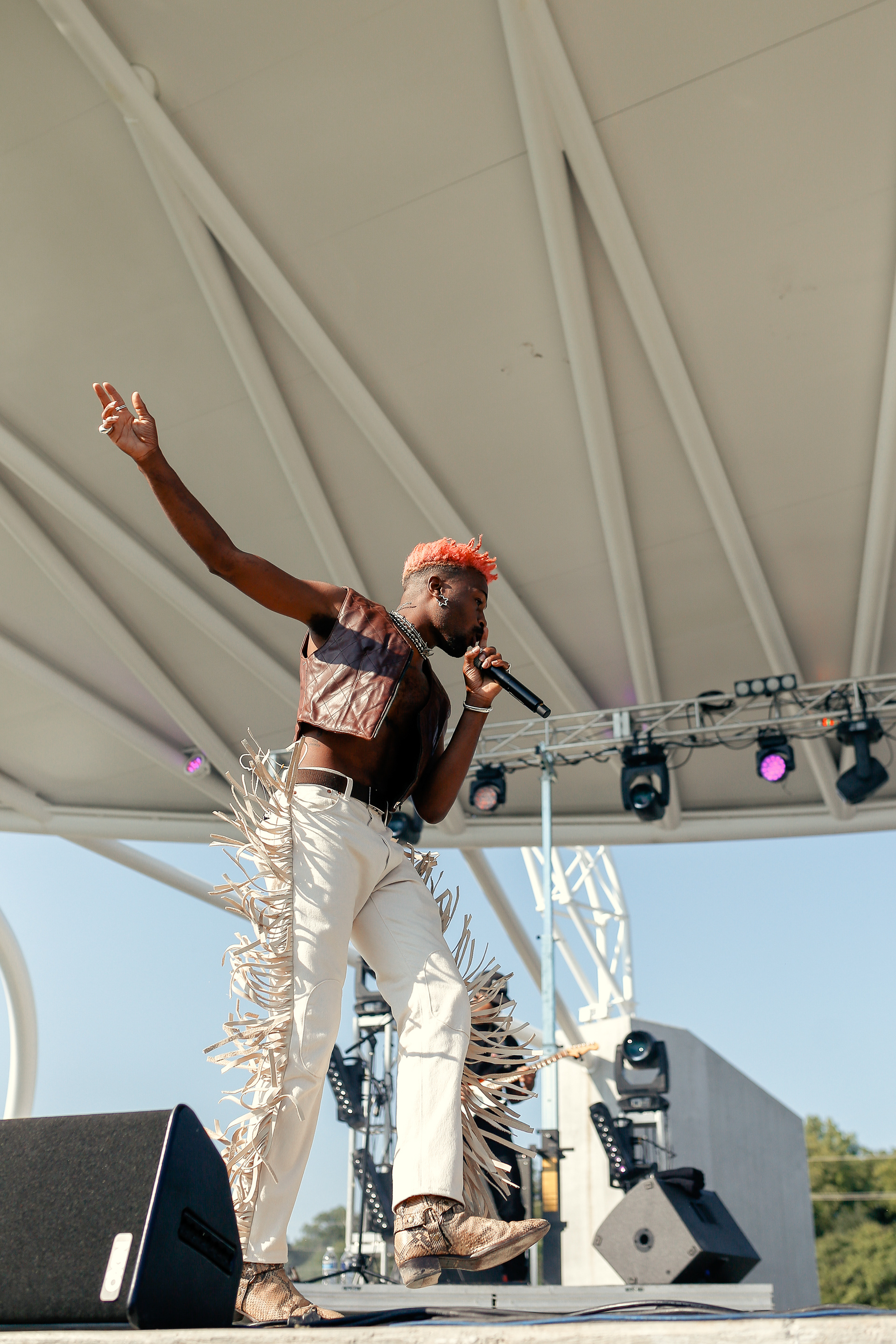 Duckwrth, 2021