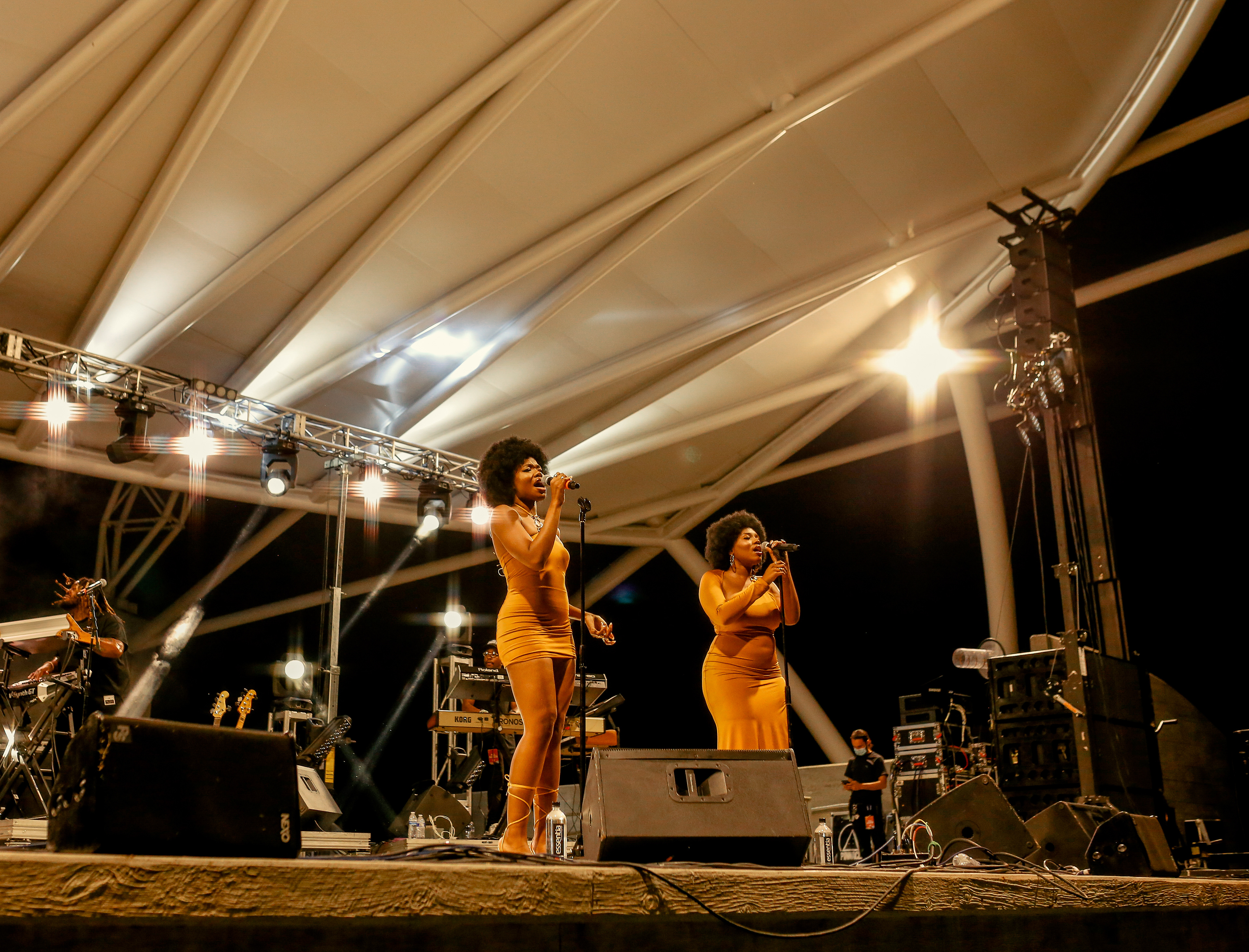 VanJess, 2021