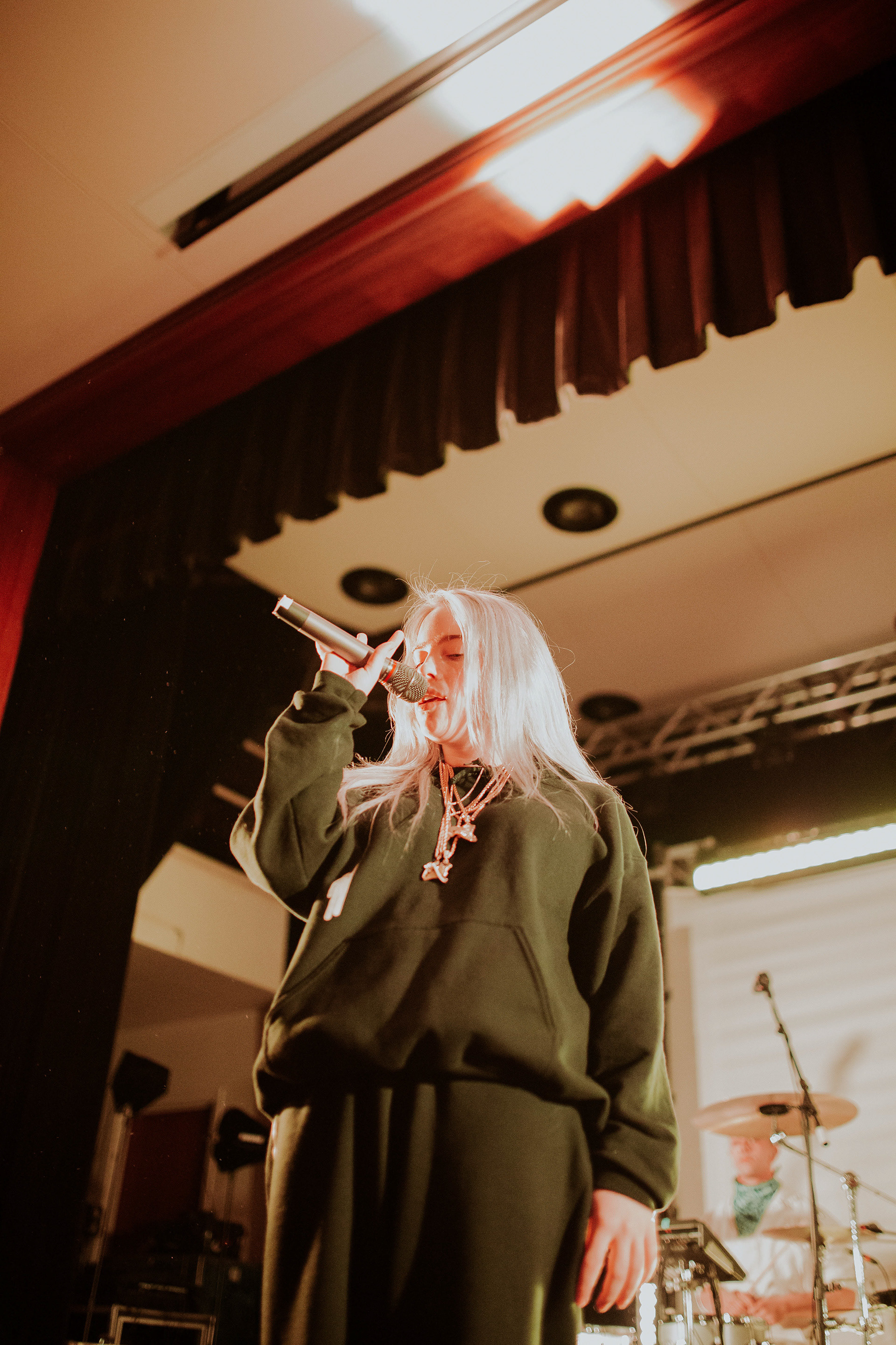 Billie Eilish