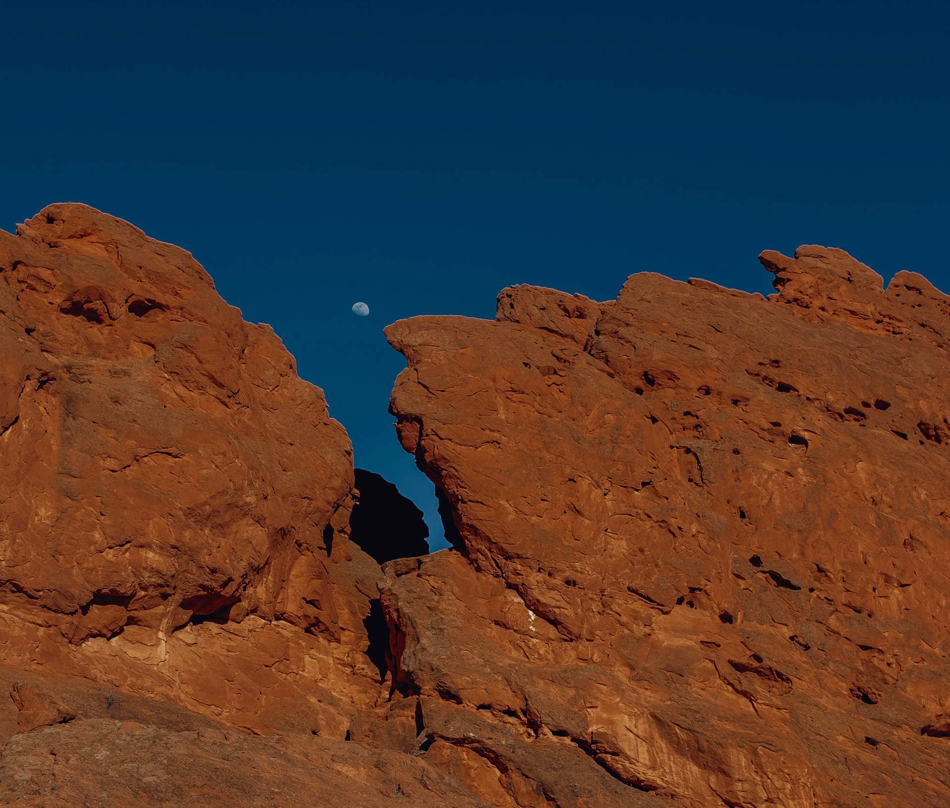 #11 - Talking to the Moon