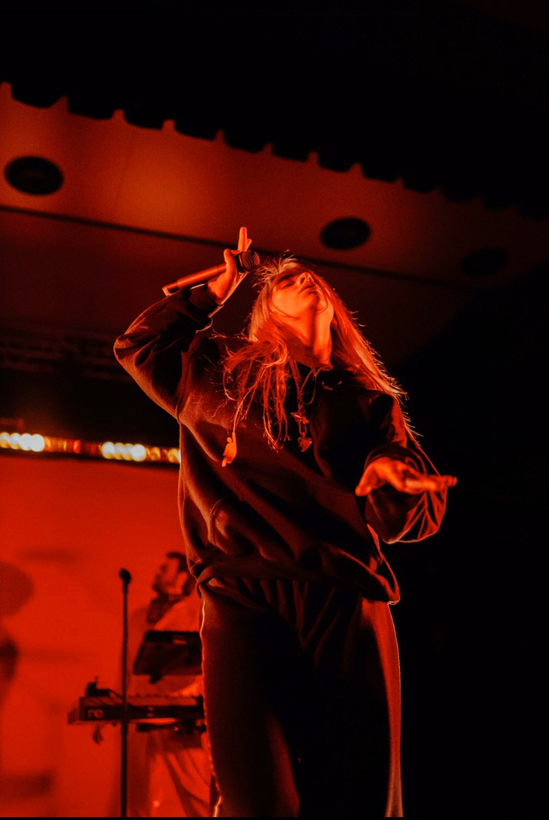 #17 - Billie Eilish