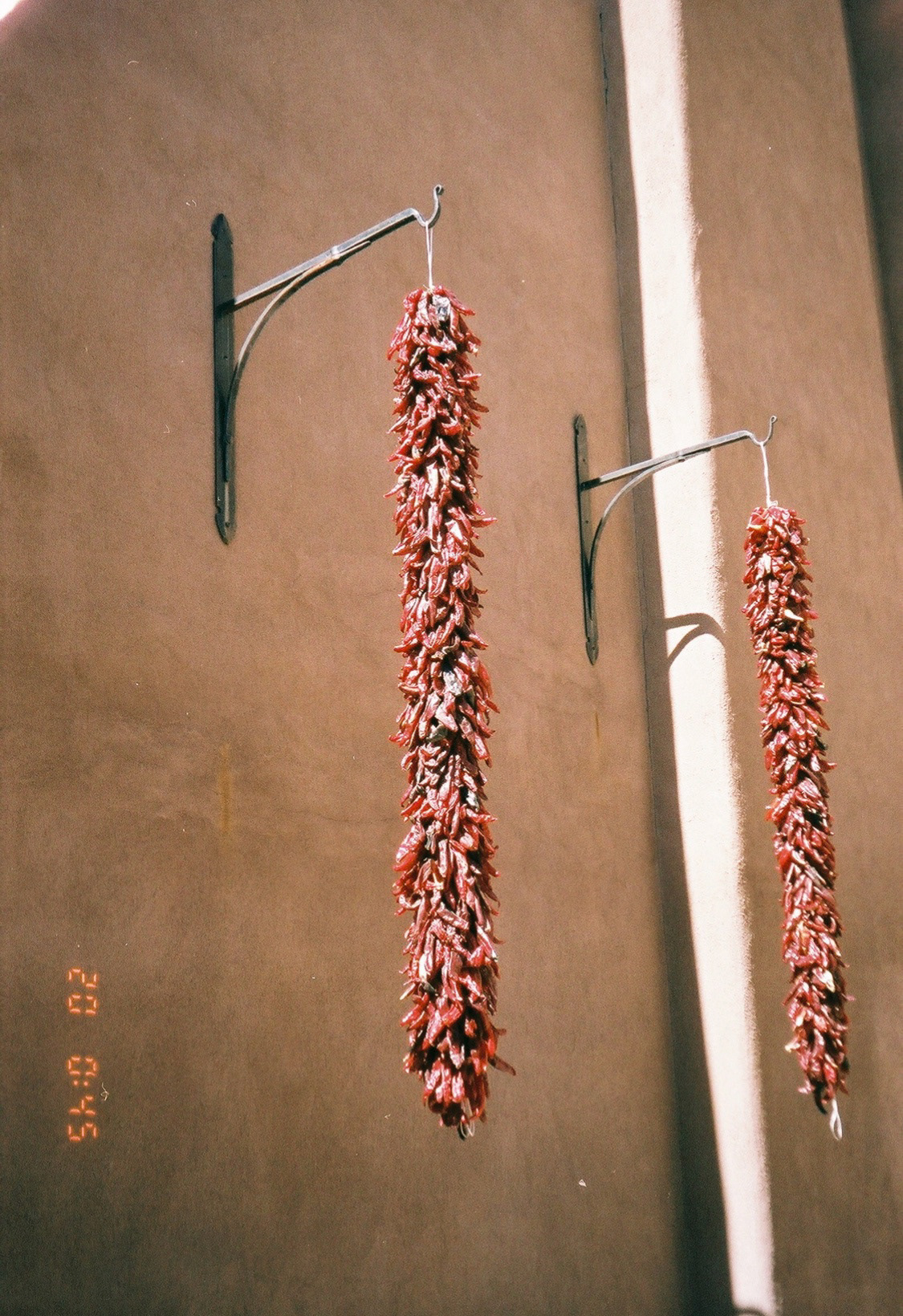 #3 - Ristras (on film)