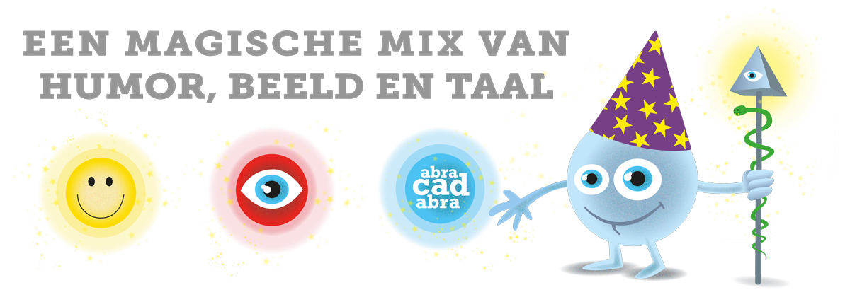 alt="Jacky Hekkelaan, illustrator en grafisch vormgever uit Rotterdam"