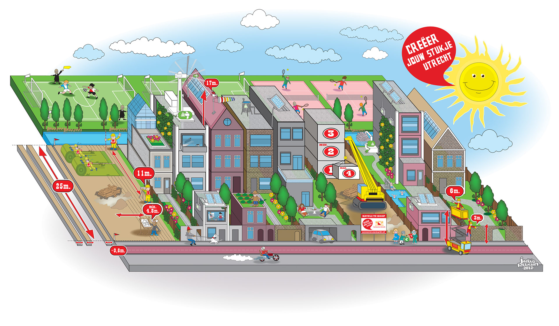 alt="Infographic illustratie in kleurrijke stijl"