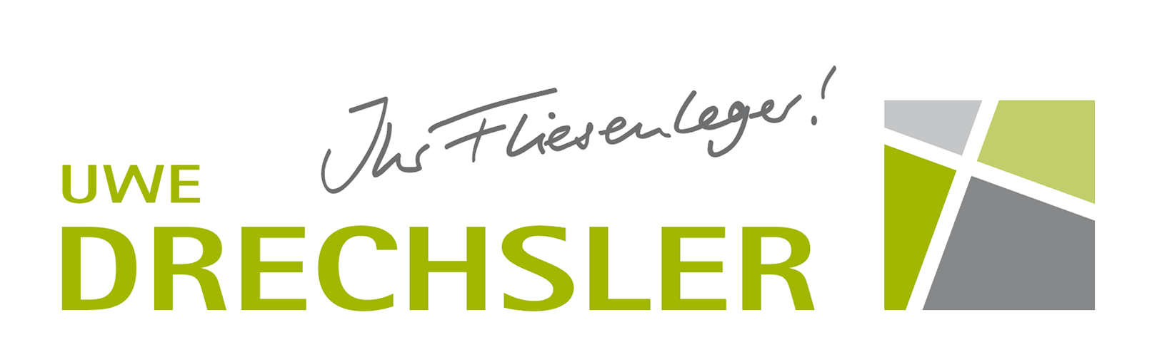 Logo / Home-Button