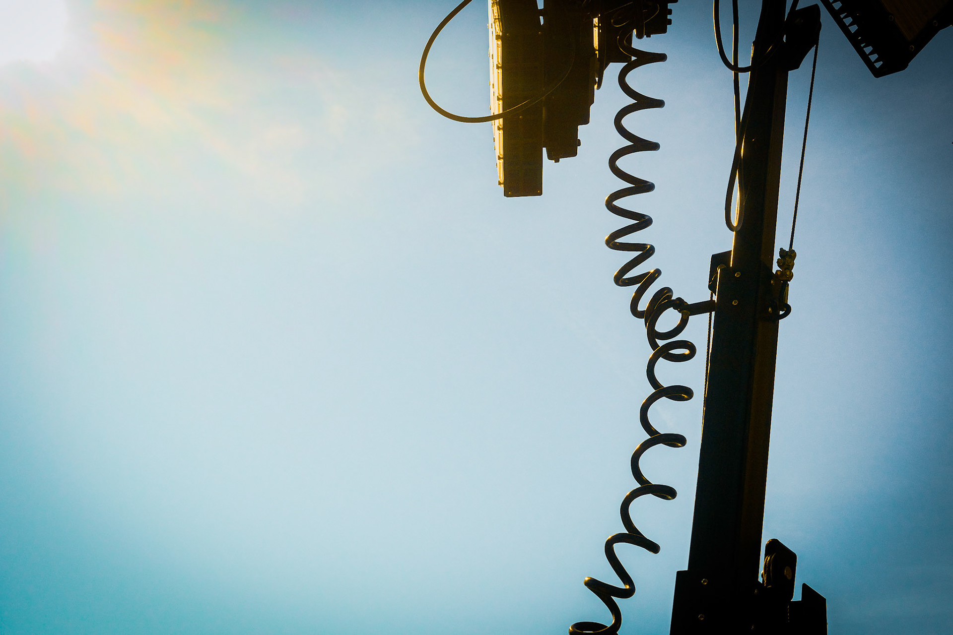 'On Set' first appeared online in Catchwater Magazine Issue 5 in May 2023.