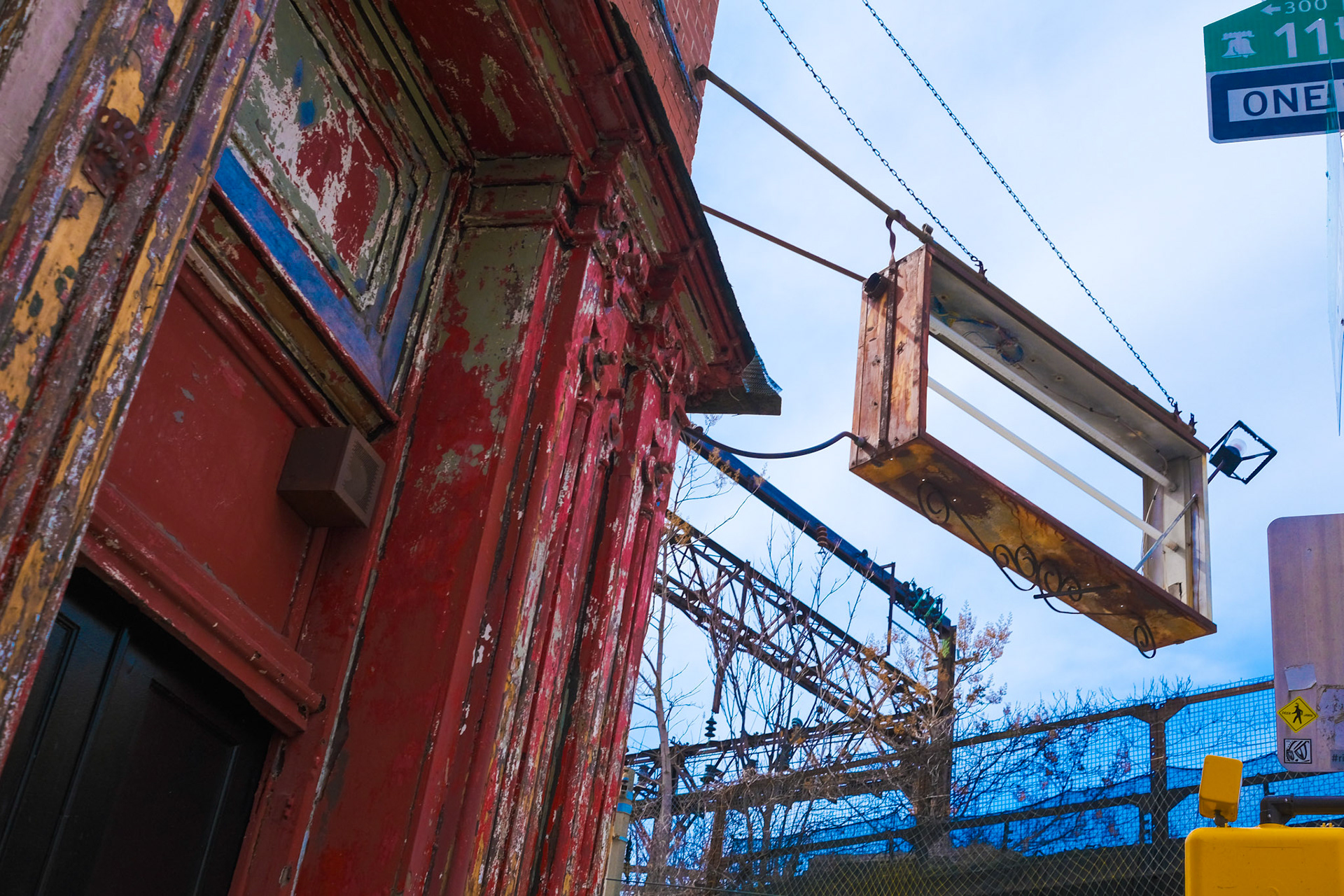 'Revert' first appeared in Vision: Color Photography at Black Box Gallery in December 2022.