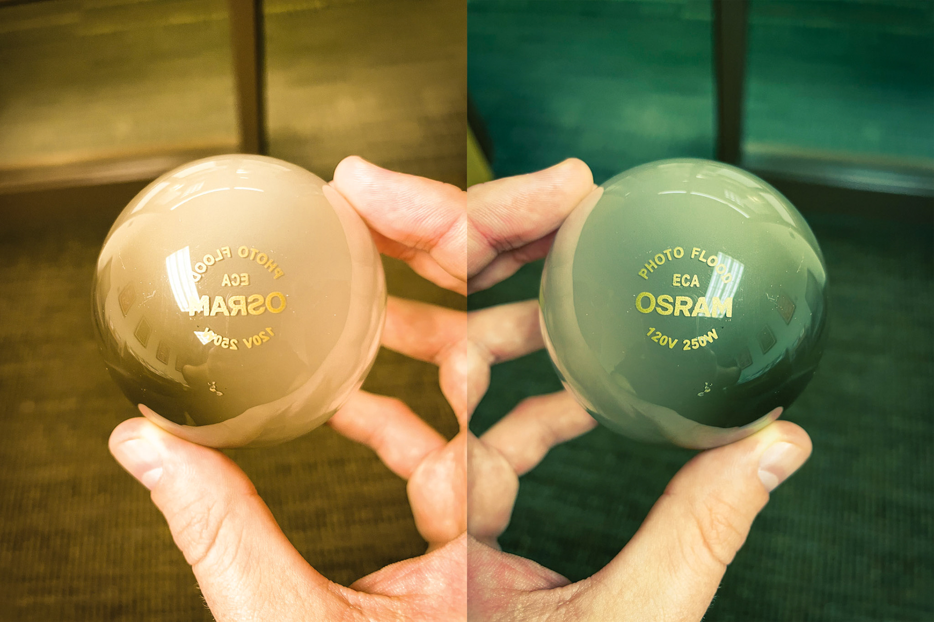 'Portrait 27' was first exhibited in Photo Emerge 2023 at Midwest Center for Photography in Wichita, KS in November 2023.