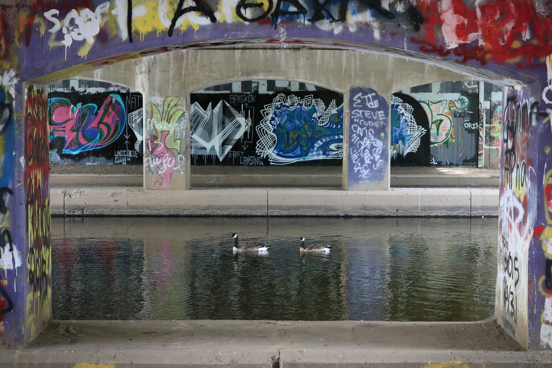 'Four Thirty' first appeared online in Great Lakes Review in February 2022.