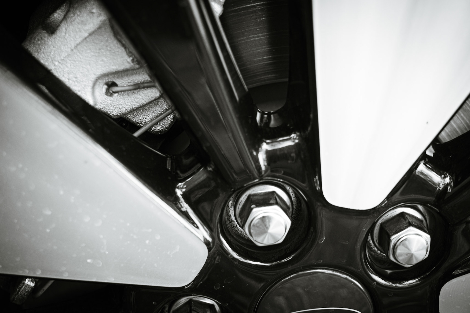 'Spoke' first appeared in the The Art of Automotive Show at Nicolet College Art Gallery in December 2022.