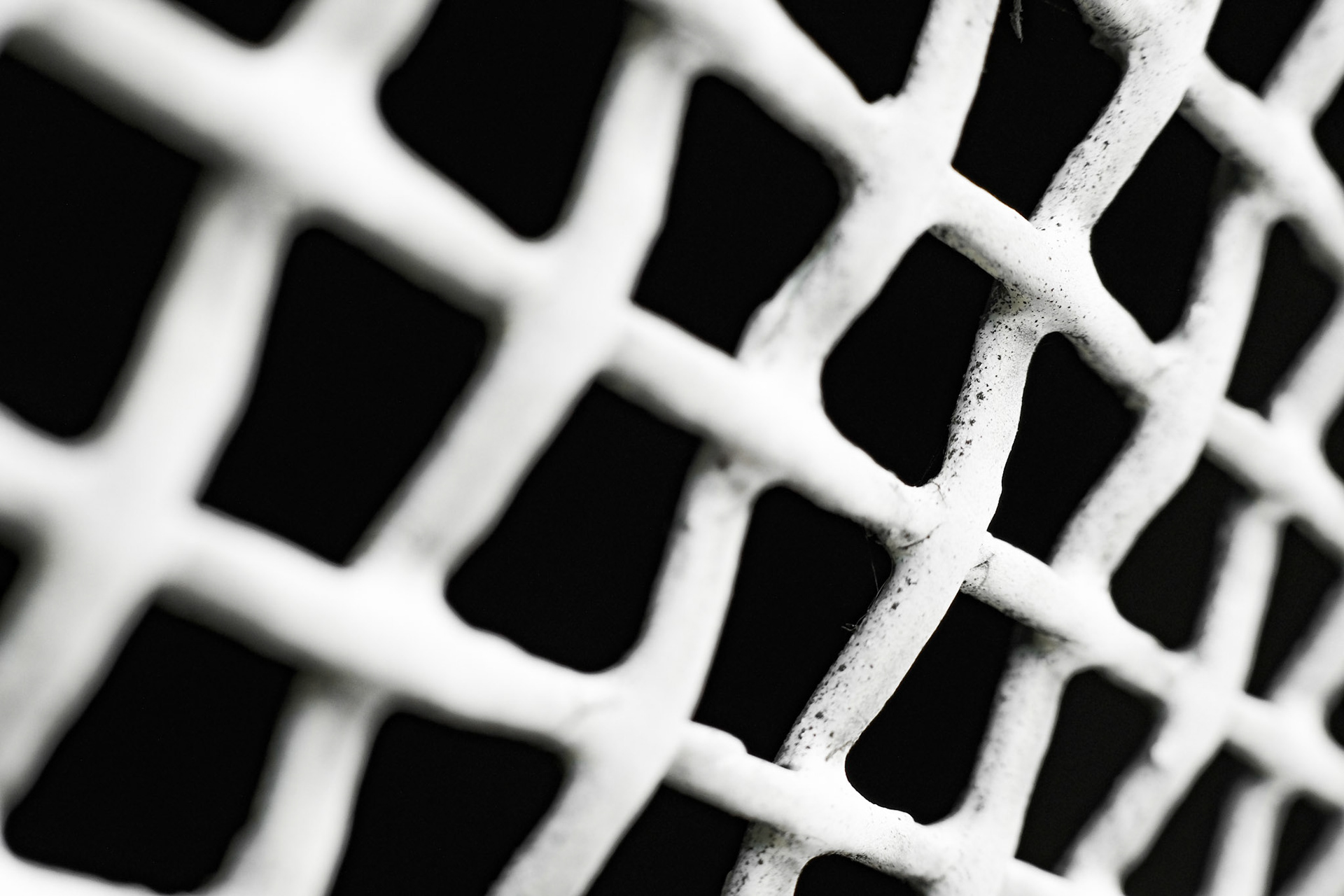 'Veil’  first appeared online in the 6th Annual Black &amp; White Art Exhibition at Fusion Art in February 2022.