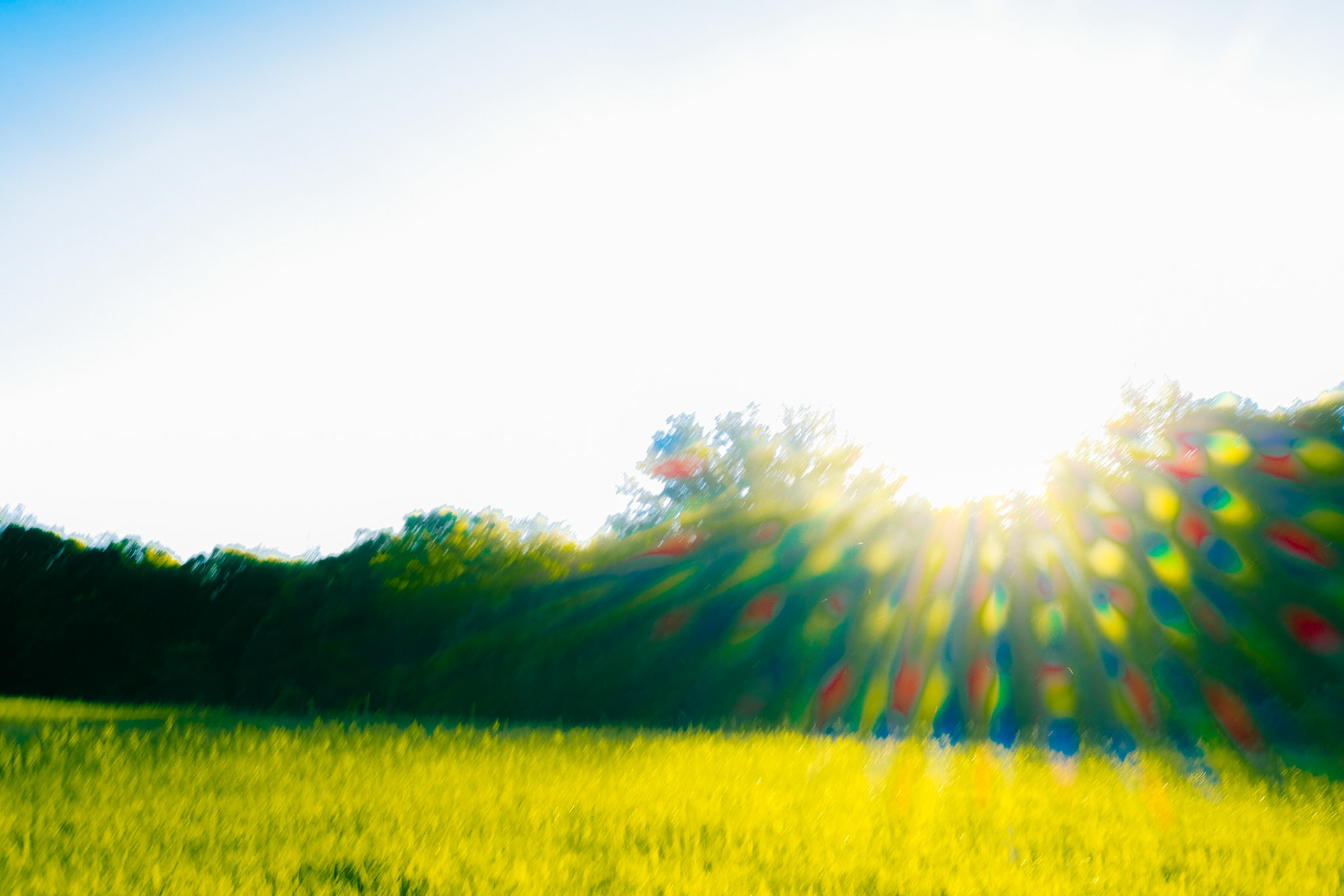 'Spacious' first appeared online in the Brilliance group exhibition at Art Fluent in March 2023.