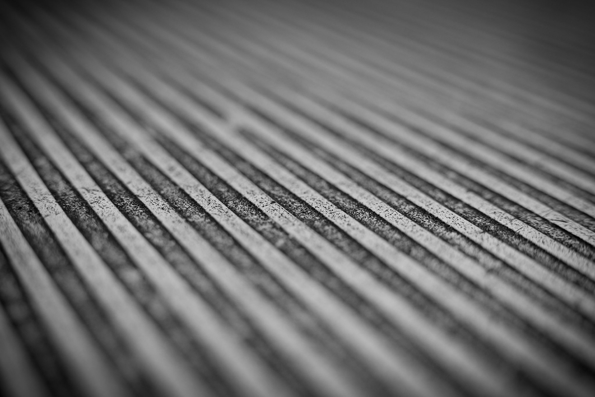 'Covered' first appeared in my Moments in Monochrome solo exhibition in March 2025.