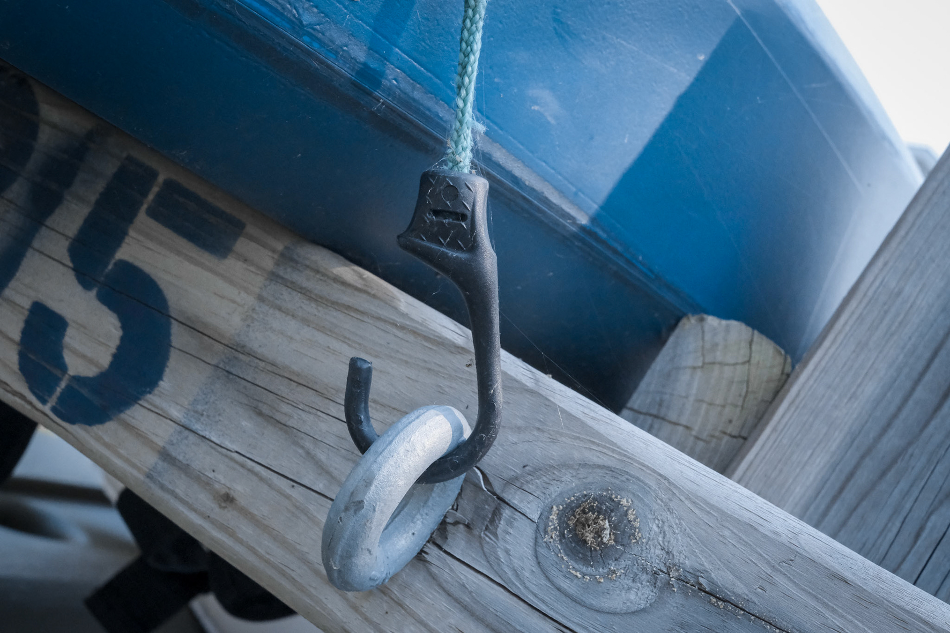 '5J' first appeared online in the Shades of Blue 2021 group exhibition at Art Room Gallery.