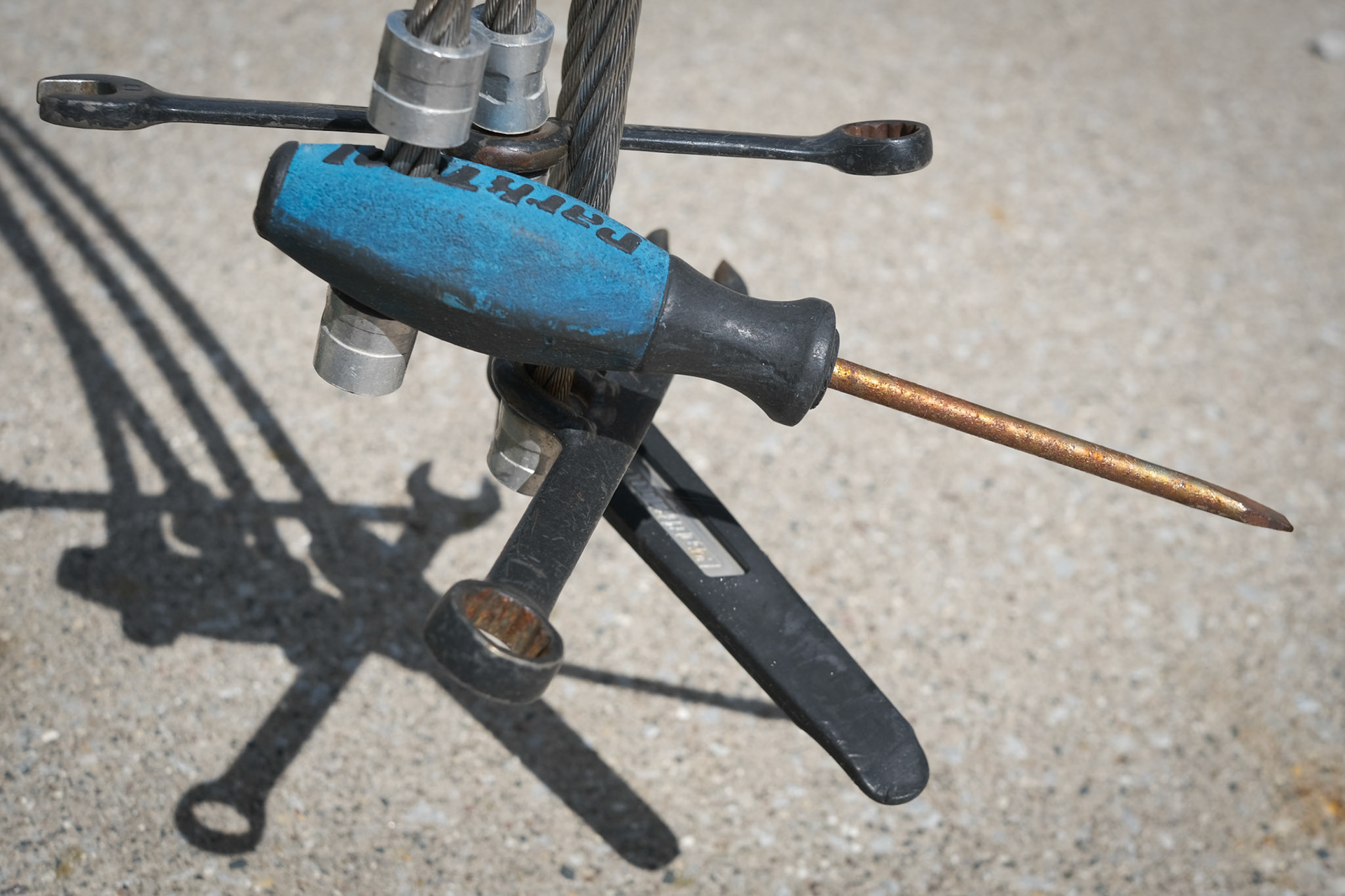 'Repetitions' first appeared online in the Contemporary 2021 art exhibition at Art Room Gallery.