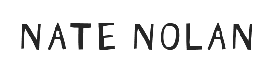 Nate Nolan