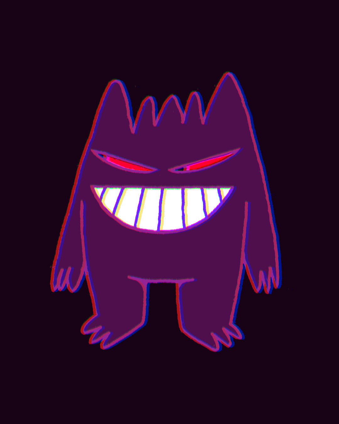 Gengar
