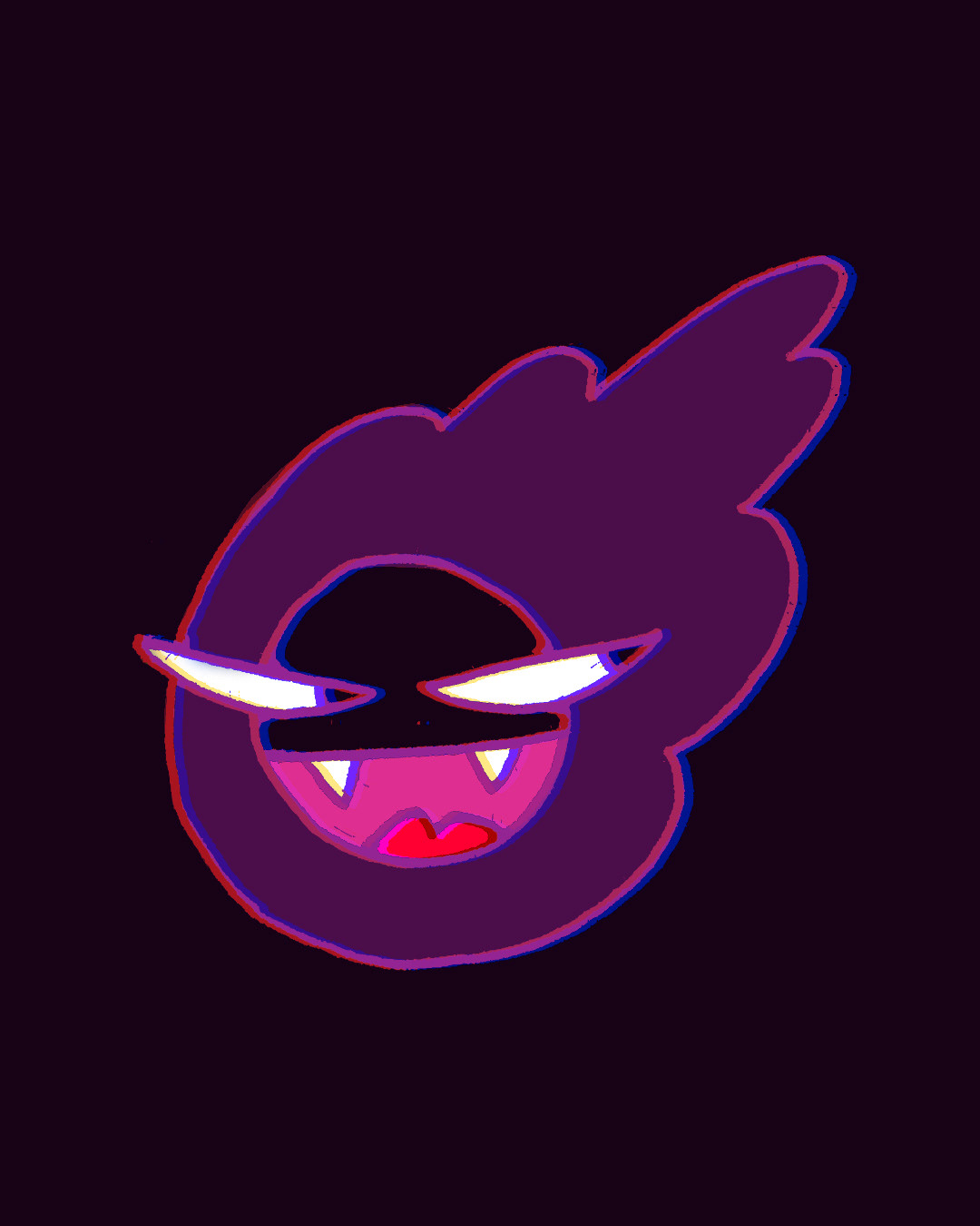 Gastly