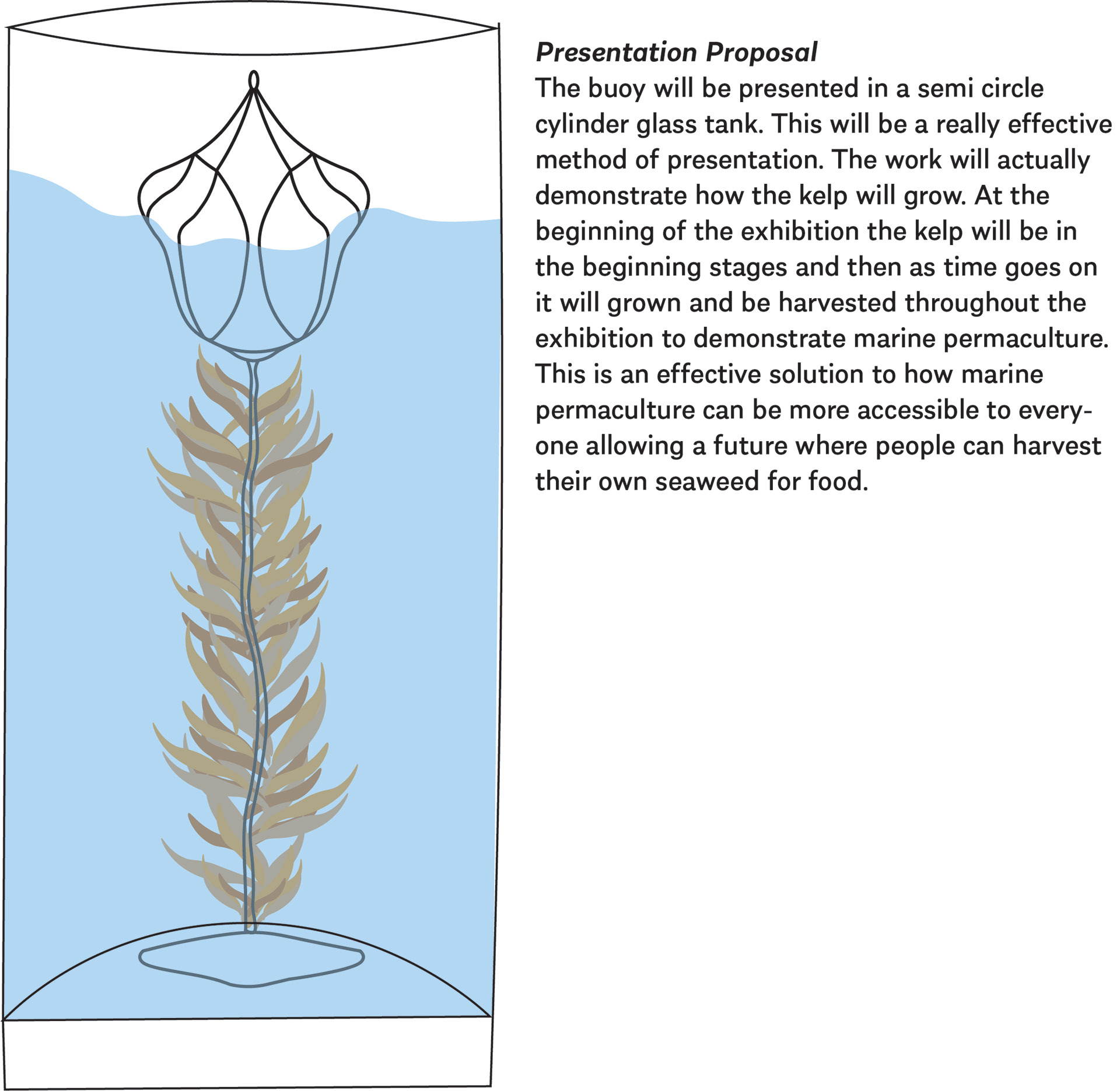 Presentation Proposal