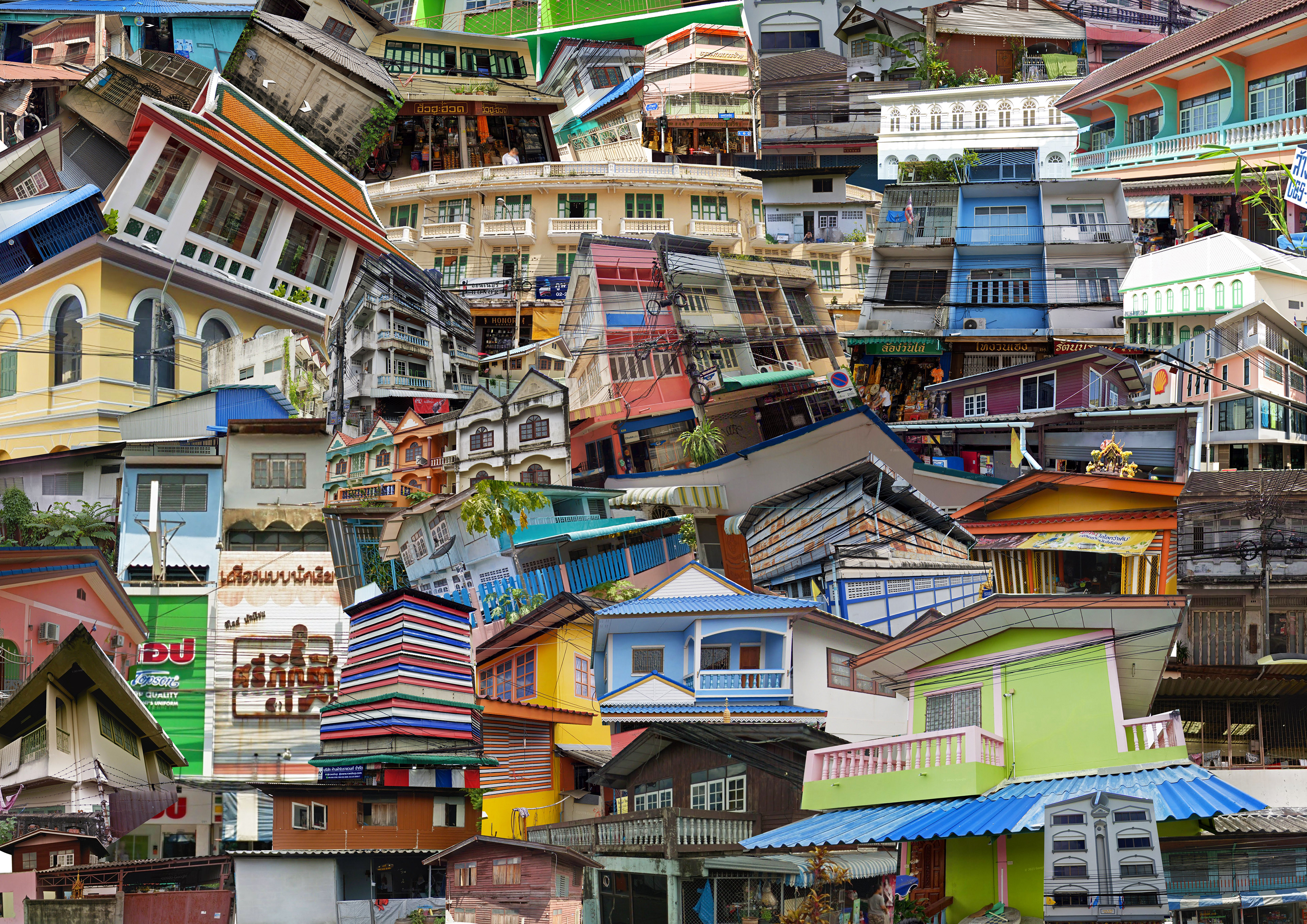 Bangkok, Thailand