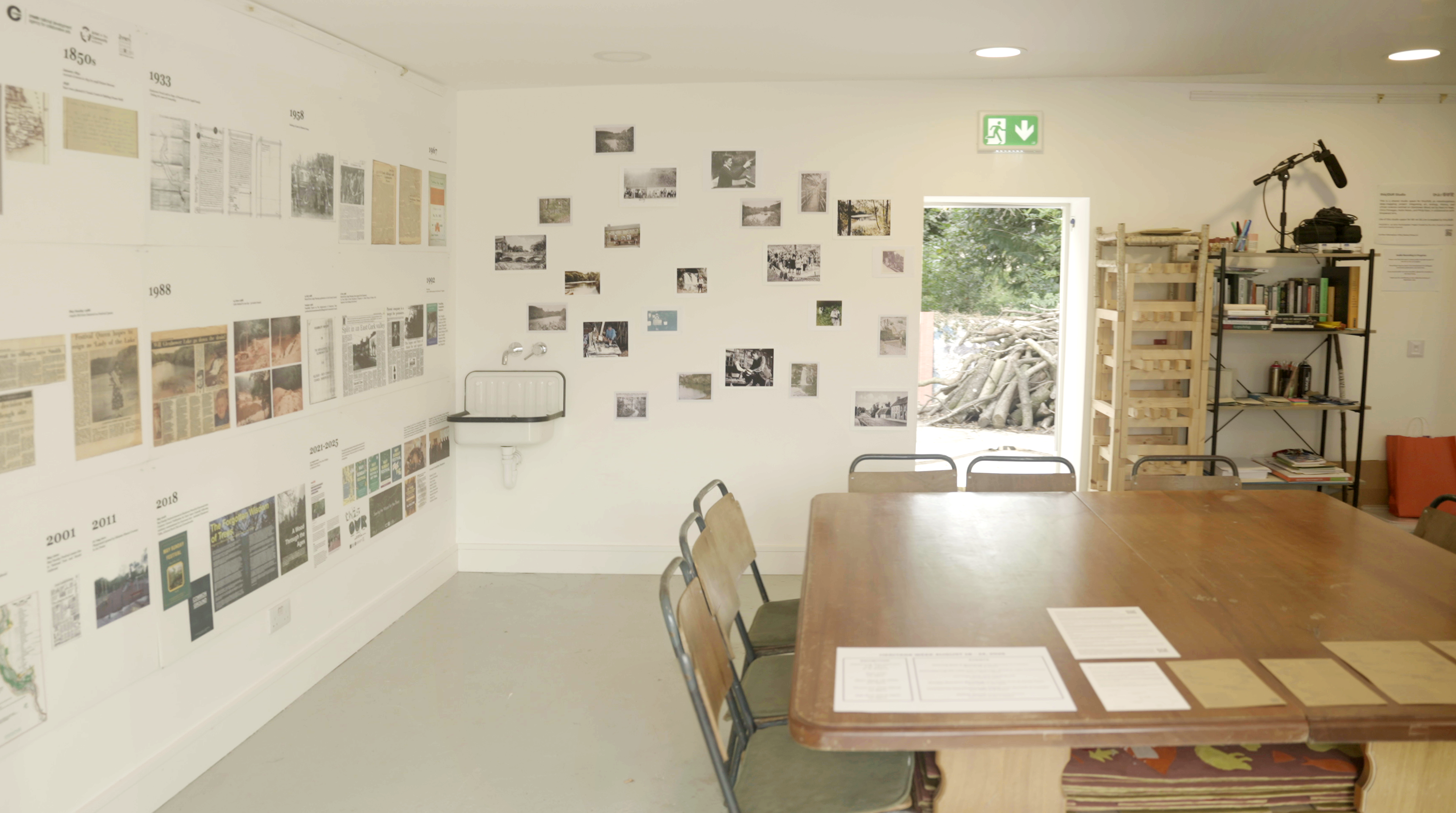 Photo by Basil Al-Rawi