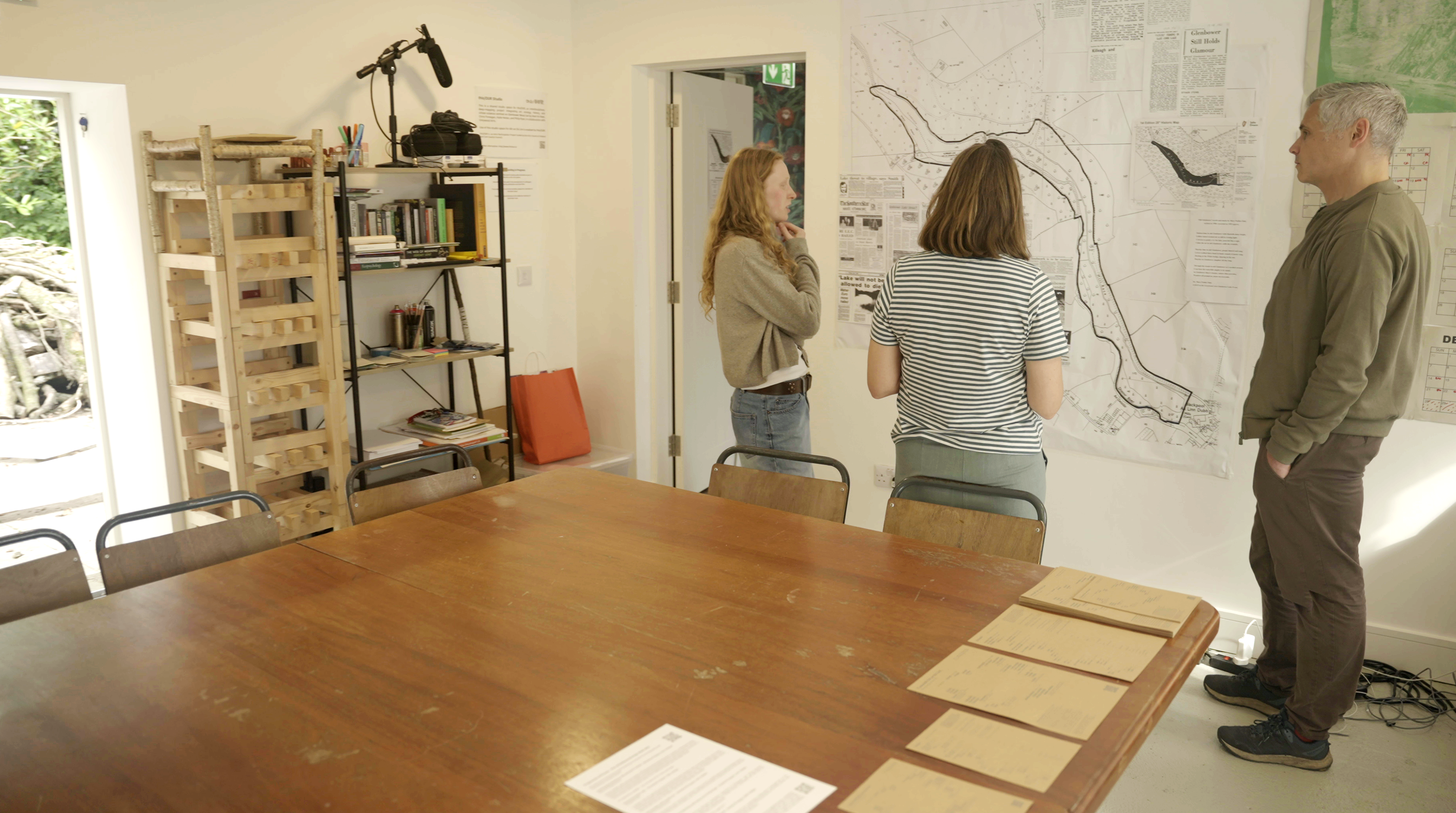 Photo by Basil Al-Rawi