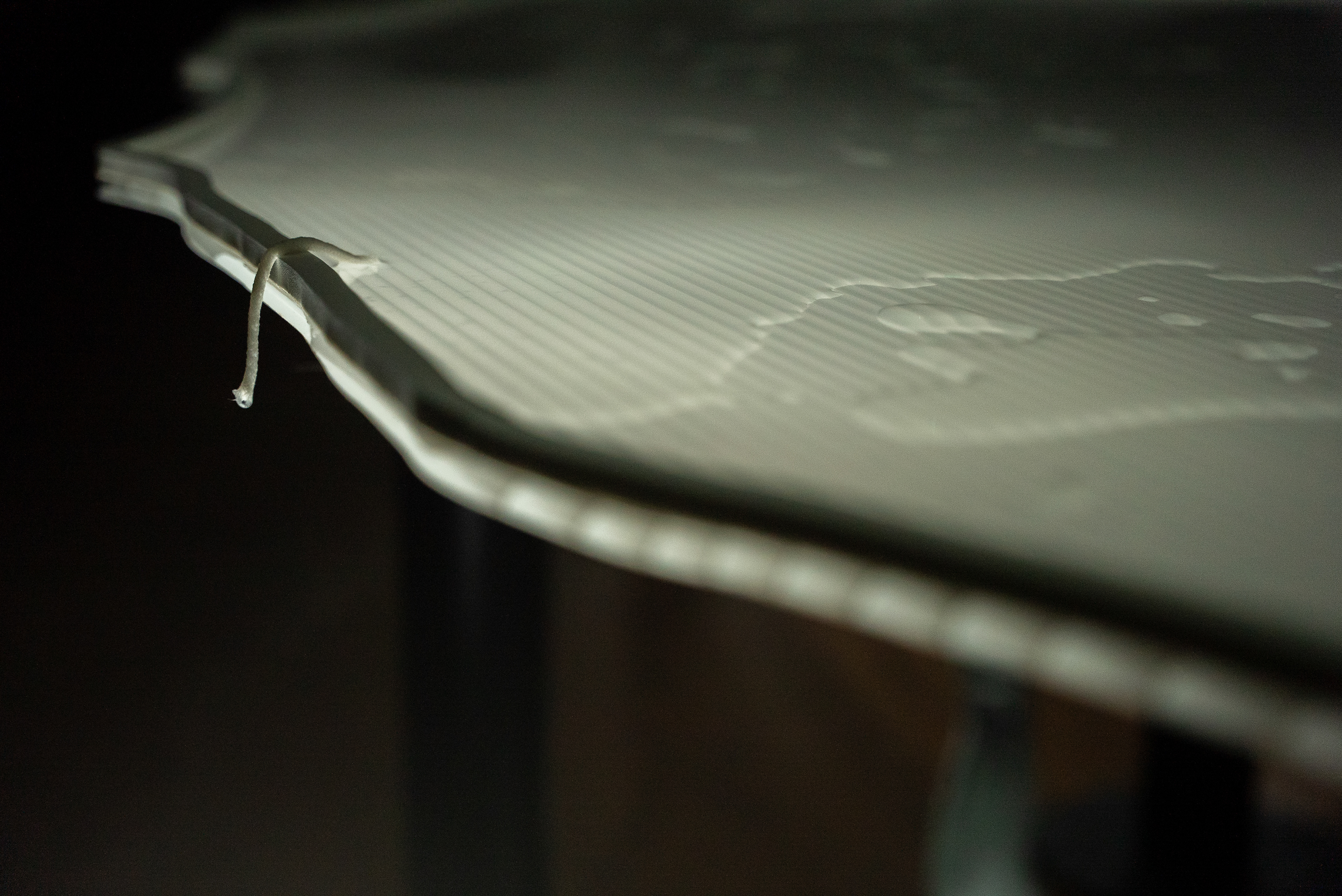 Photo by Basil Al-Rawi