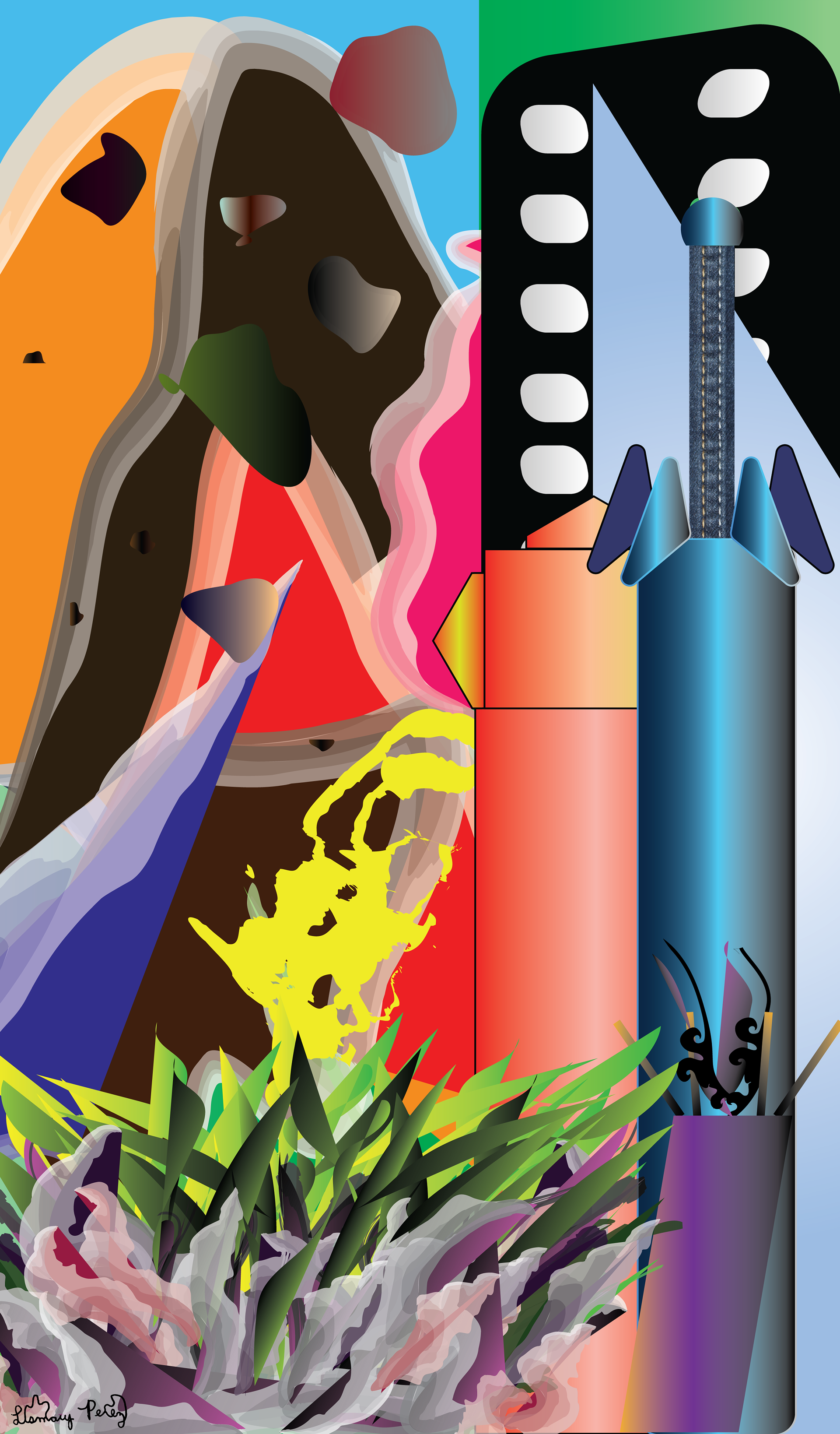 The City Vs. The Wilderness